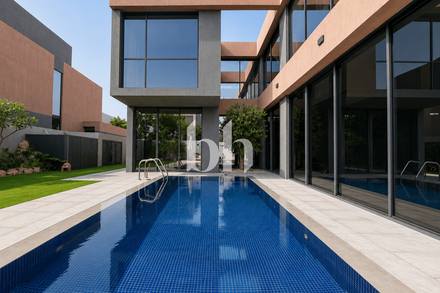 4 Bedroom Villa in Kaya - photo 2