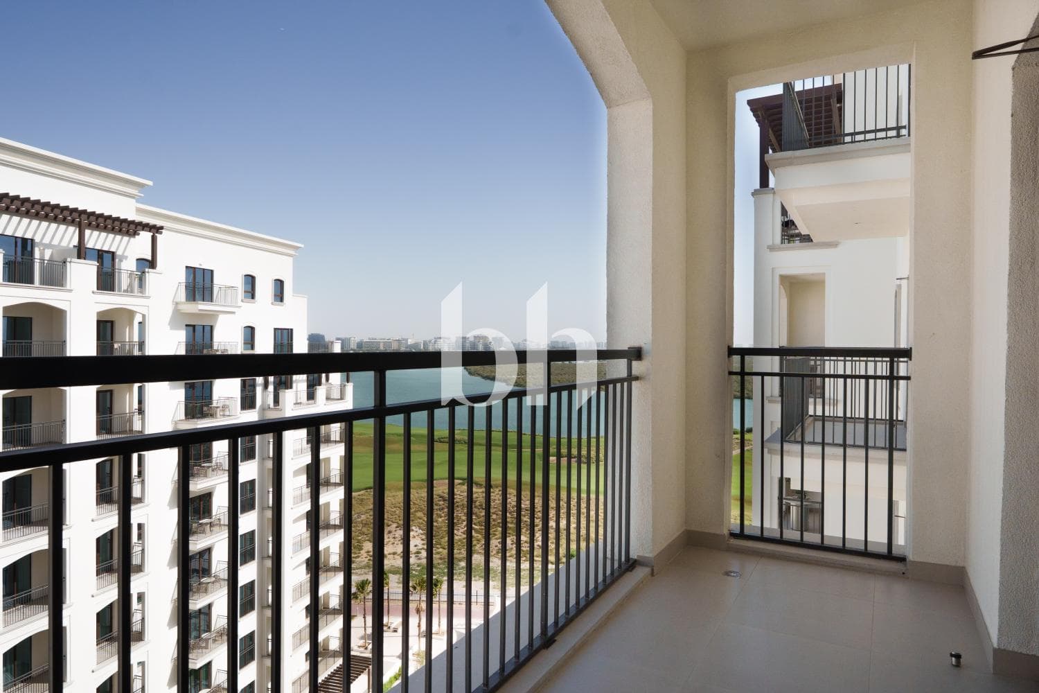 1 Bedroom Apartment in Residences D