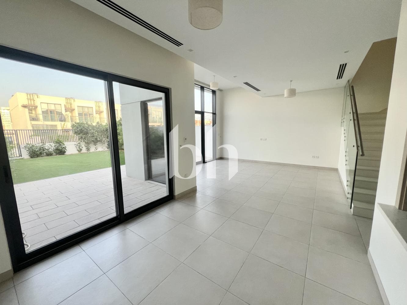 3 Bedroom Townhouse in Murooj Al Furjan West - photo 2