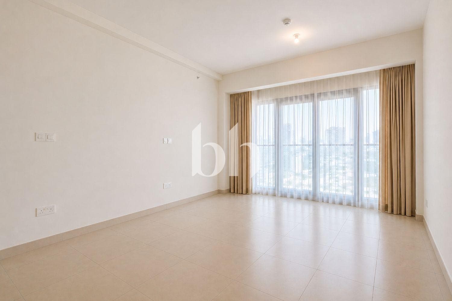 2 Bedroom Apartment in The Wave - photo 1