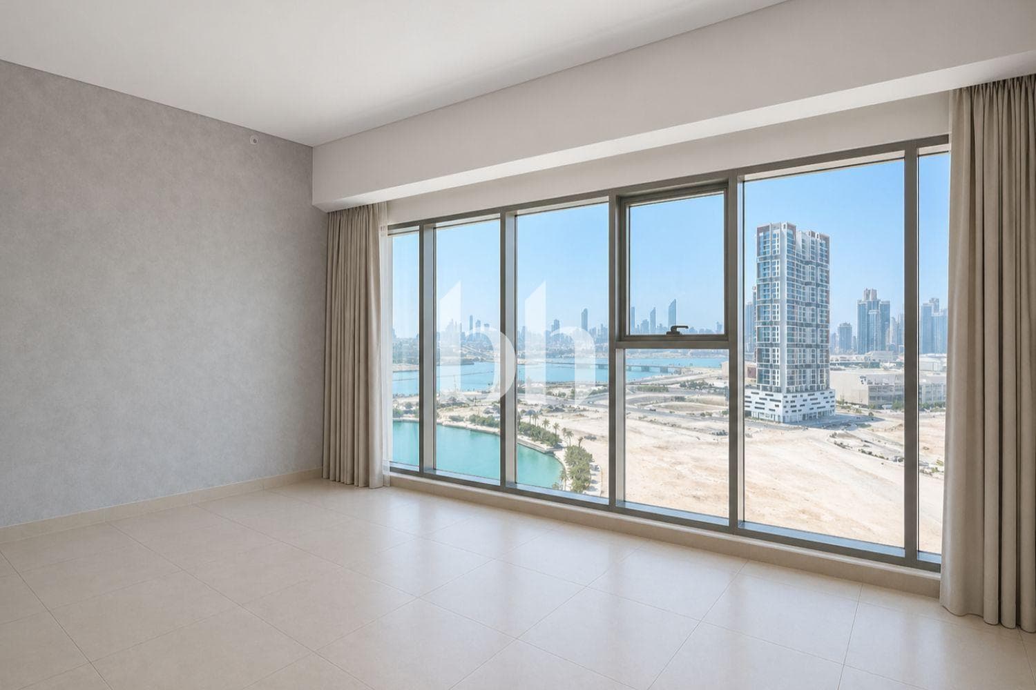 2 Bedroom Apartment in The Wave - photo 1