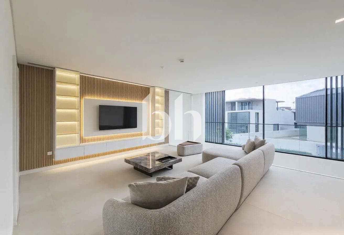 3 Bedroom Apartment in Nad Al Sheba Gardens - Phase 2