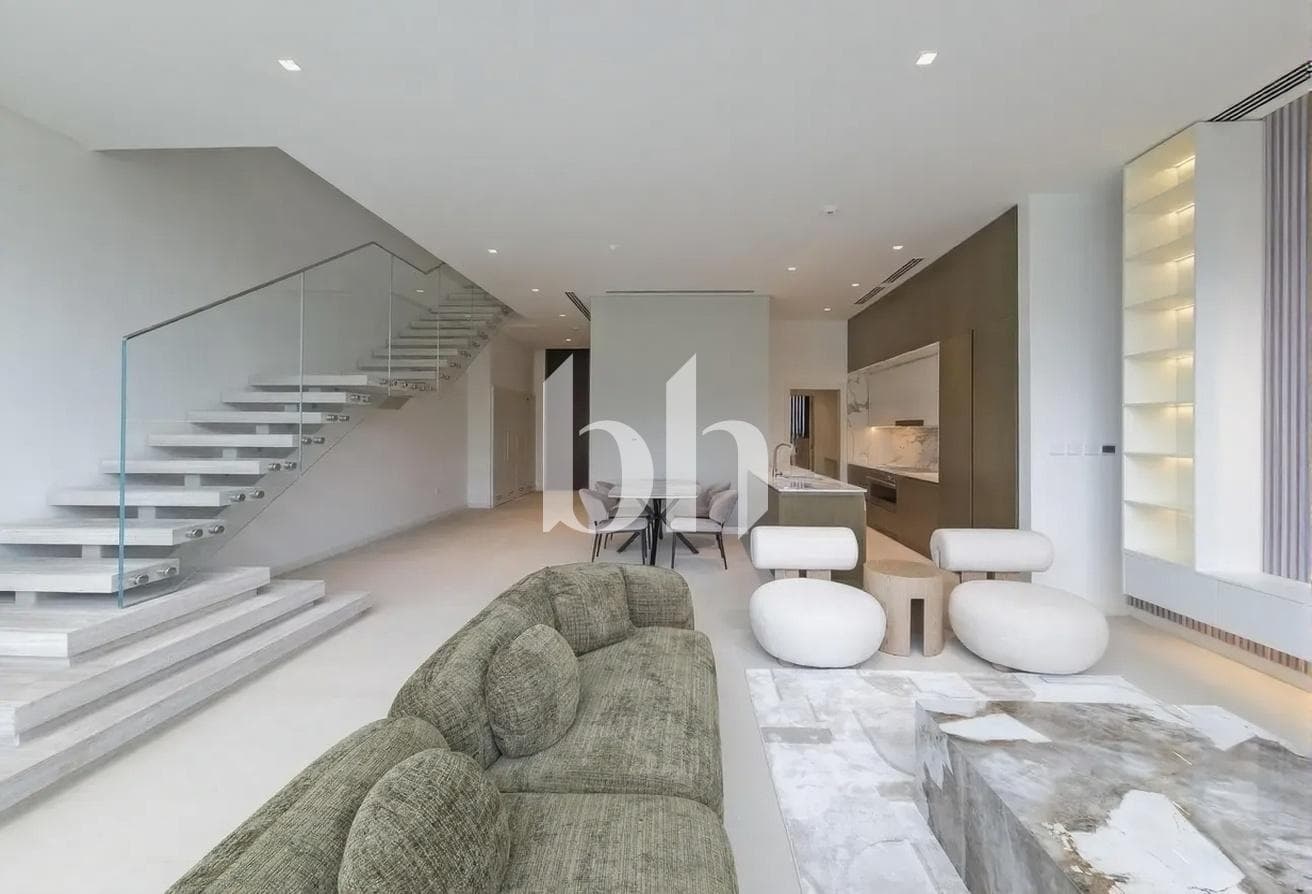 3 Bedroom Apartment in Nad Al Sheba Gardens - Phase 2 - photo 1