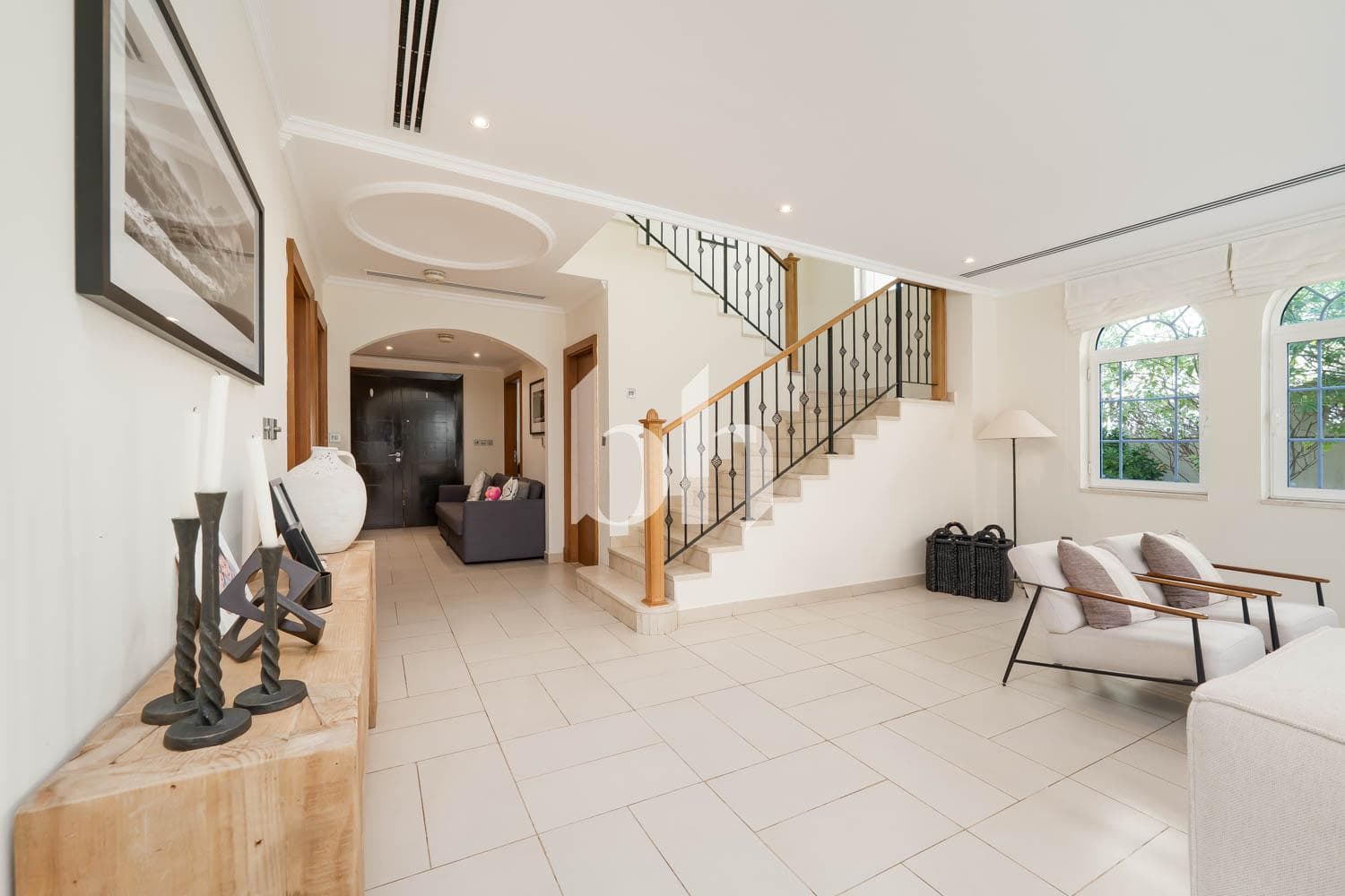 4 Bedroom Villa in Legacy Large - photo 1