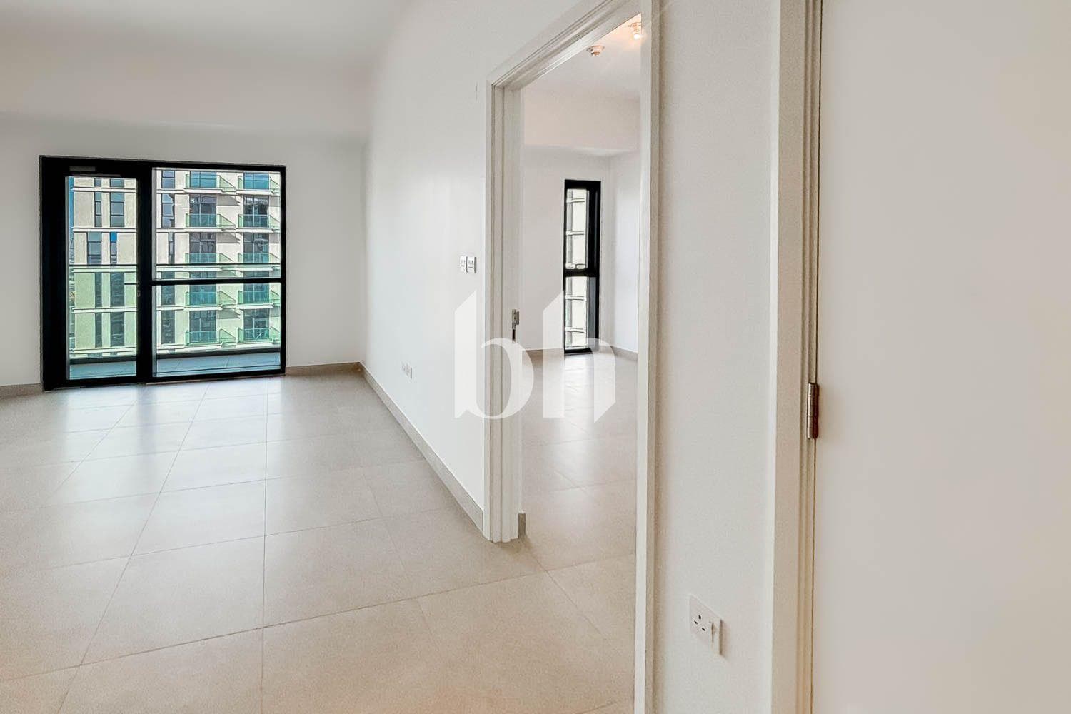 1 Bedroom Apartment in Expo Village Residences 3A