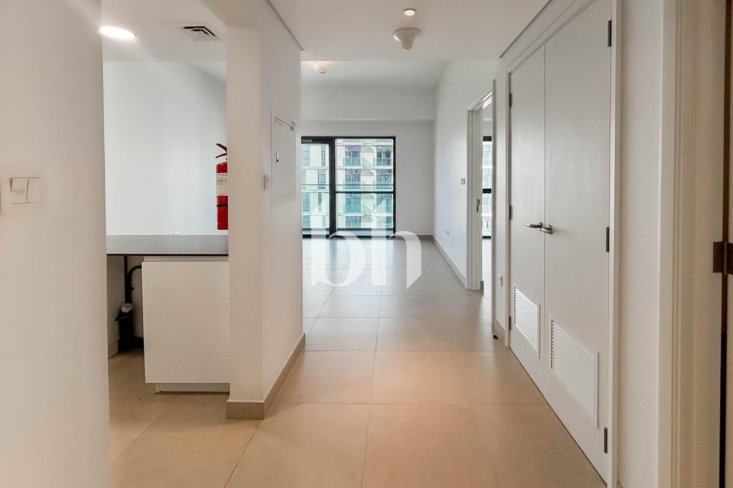 1 Bedroom Apartment in Expo Village Residences 3A - photo 2