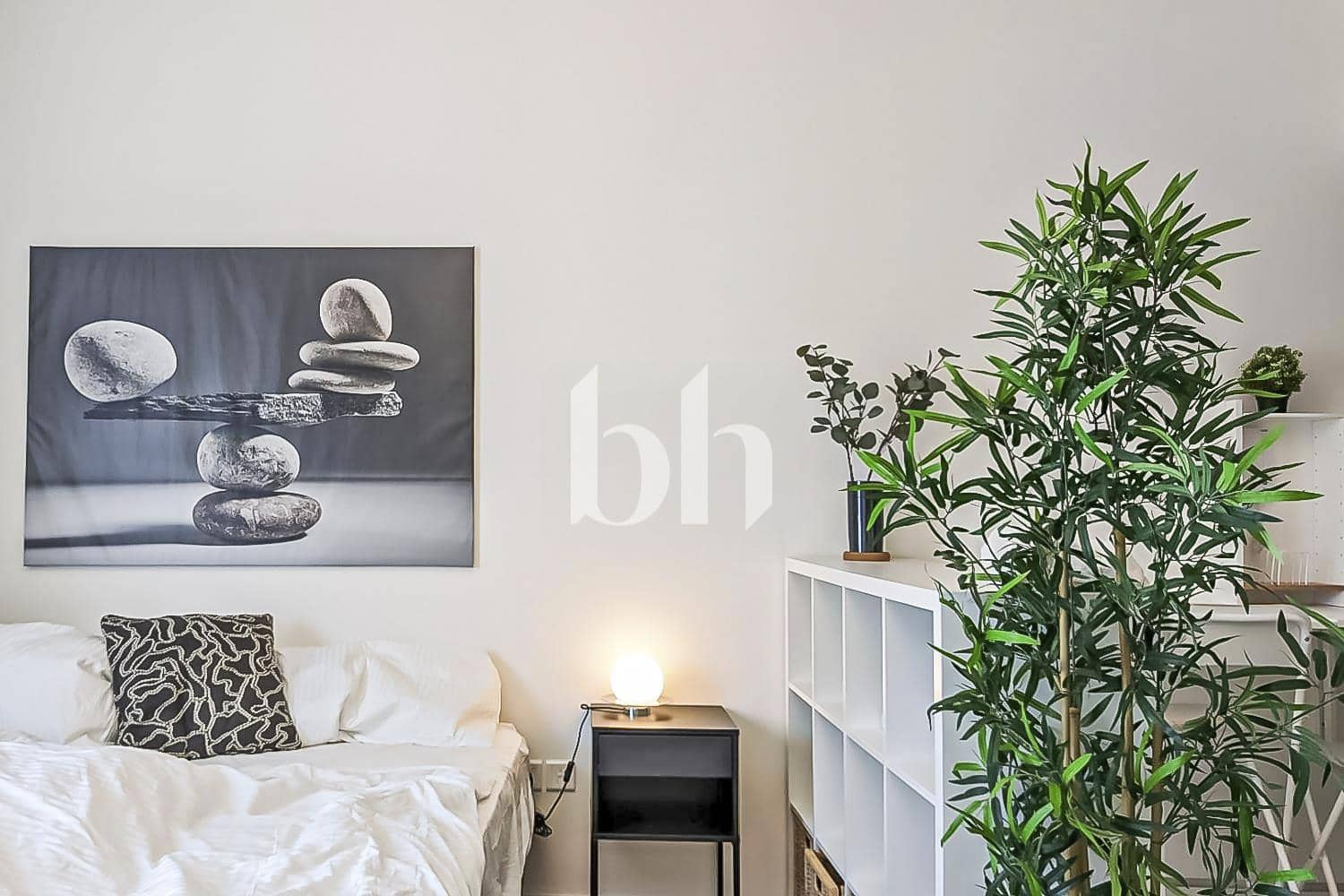 Studio Apartment in Uptown Al Zahia - photo 1