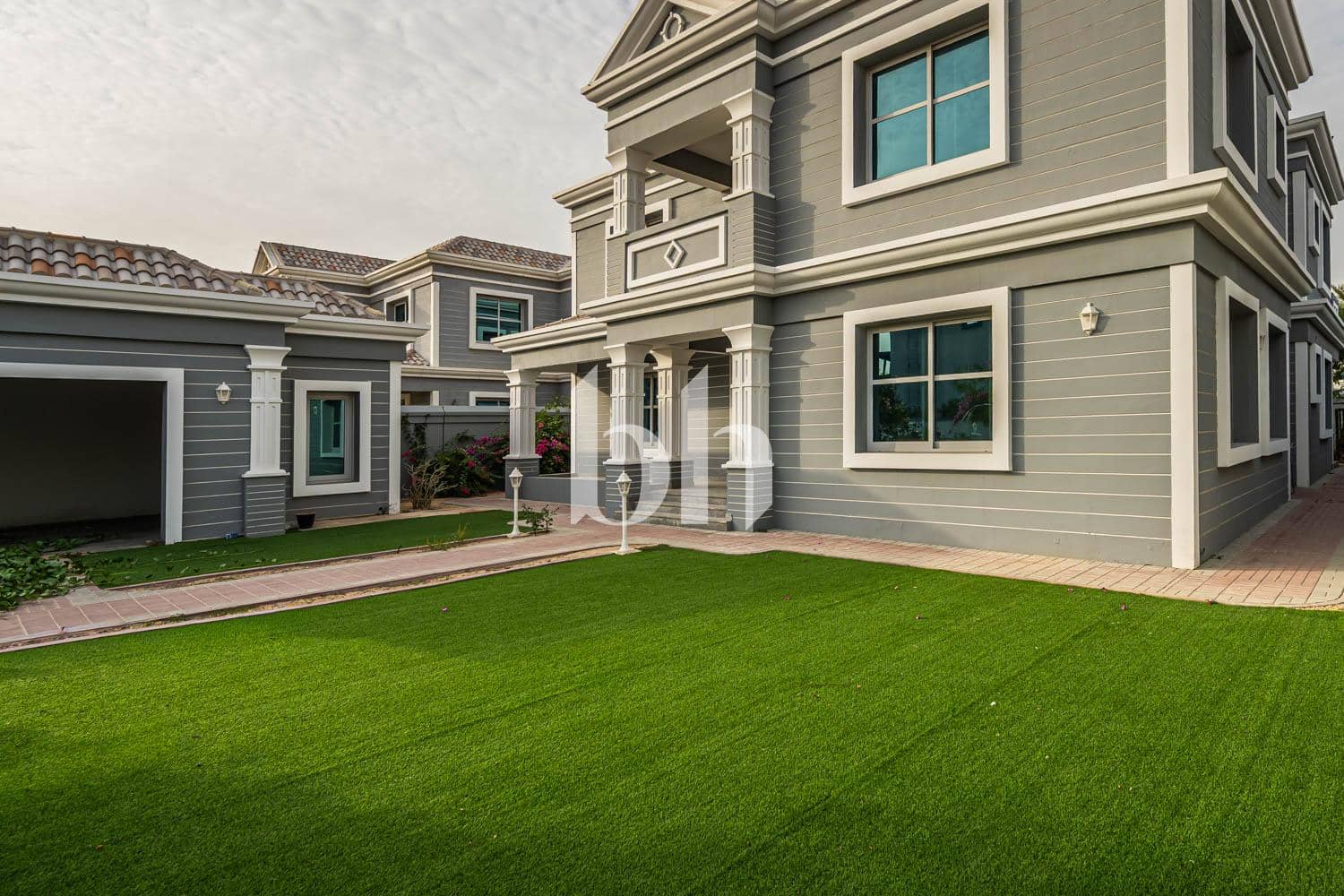 5 Bedroom Villa in Western Residence South
