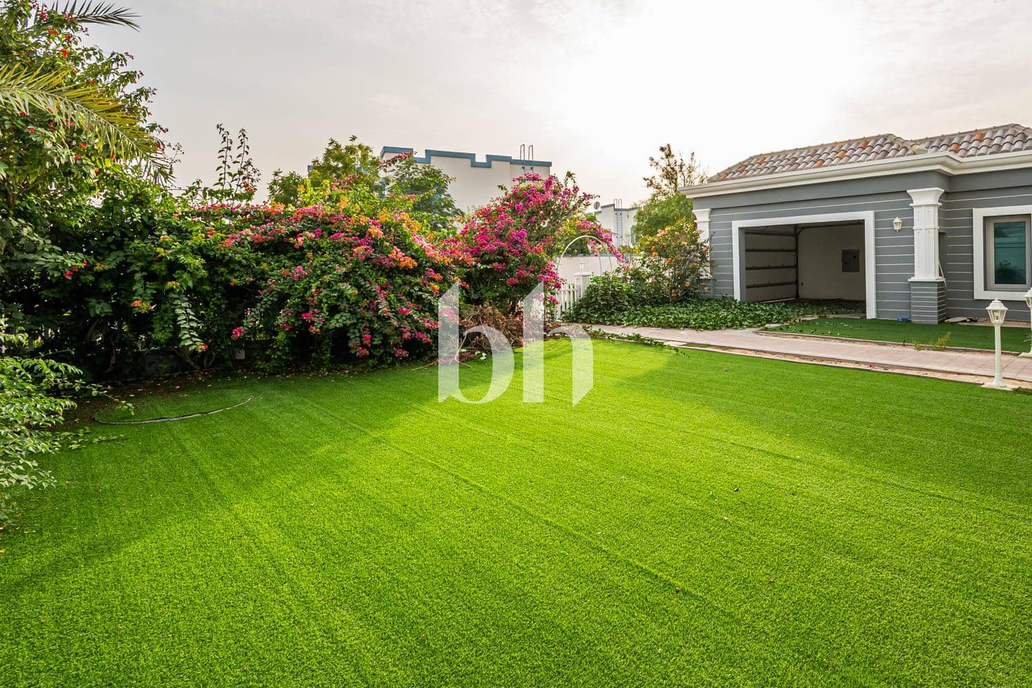 5 Bedroom Villa in Western Residence South - photo 1