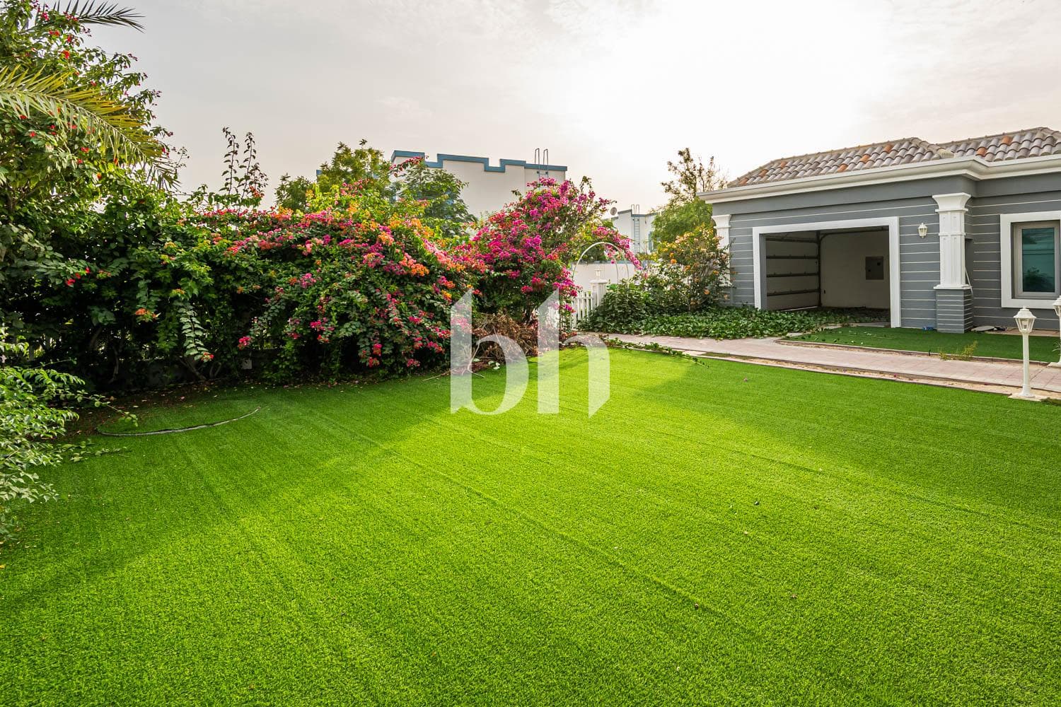 5 Bedroom Villa in Western Residence South - photo 1