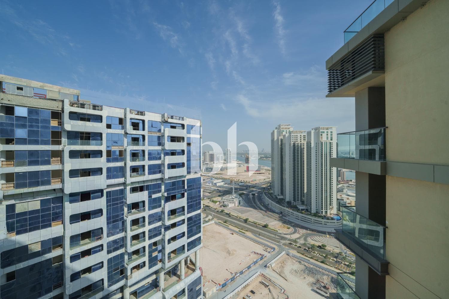 2 Bedroom Apartment in Canal Residence