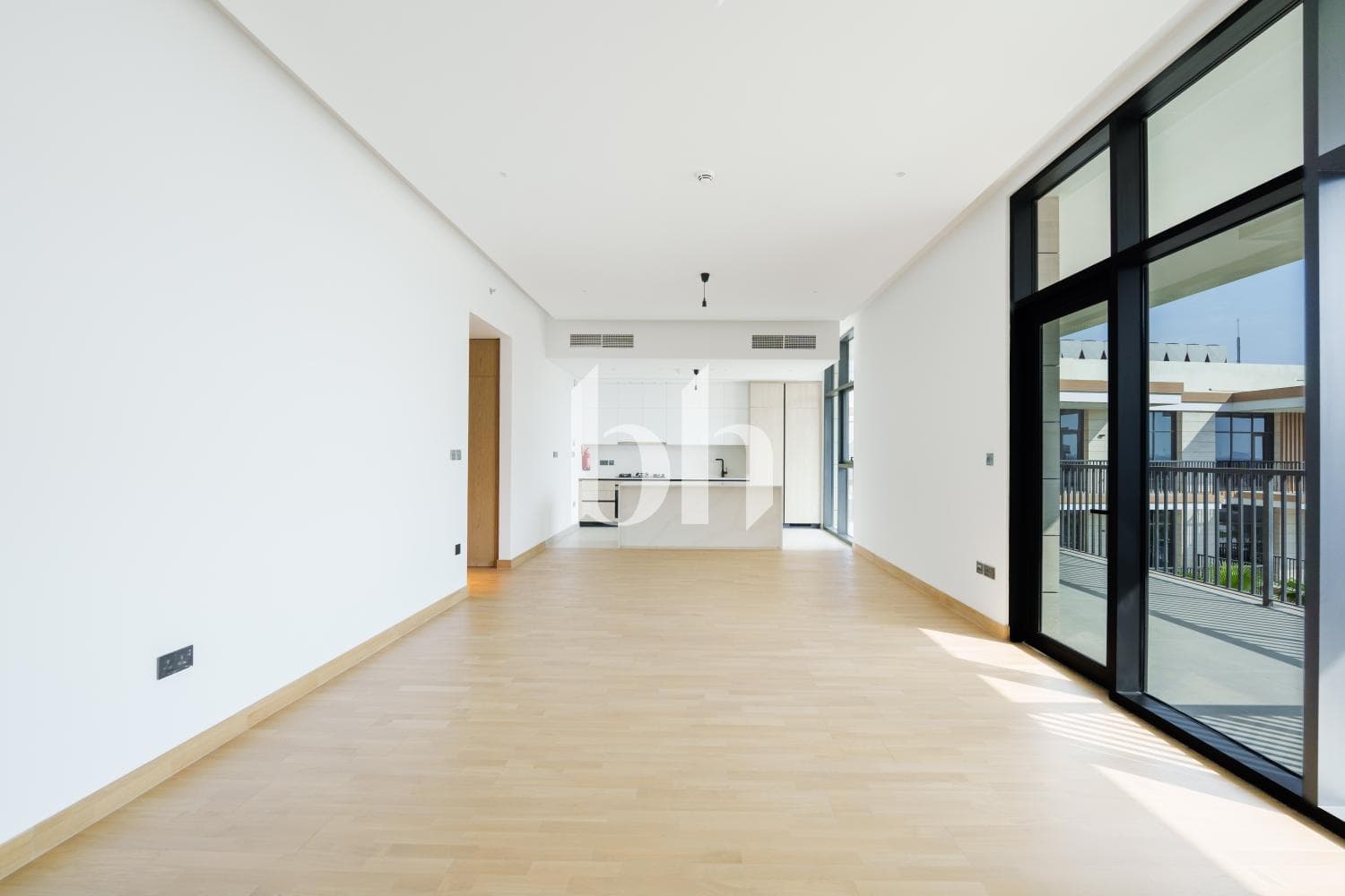 3 Bedroom Duplex in Jubail Terraces - photo 2