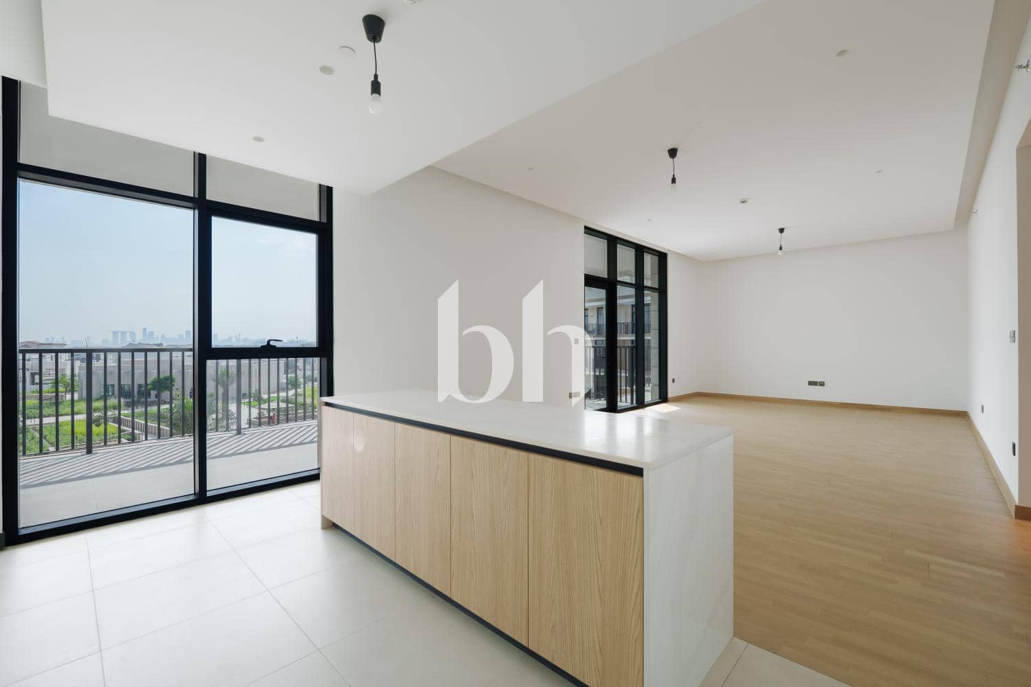 3 Bedroom Apartment in Jubail Terraces - photo 2