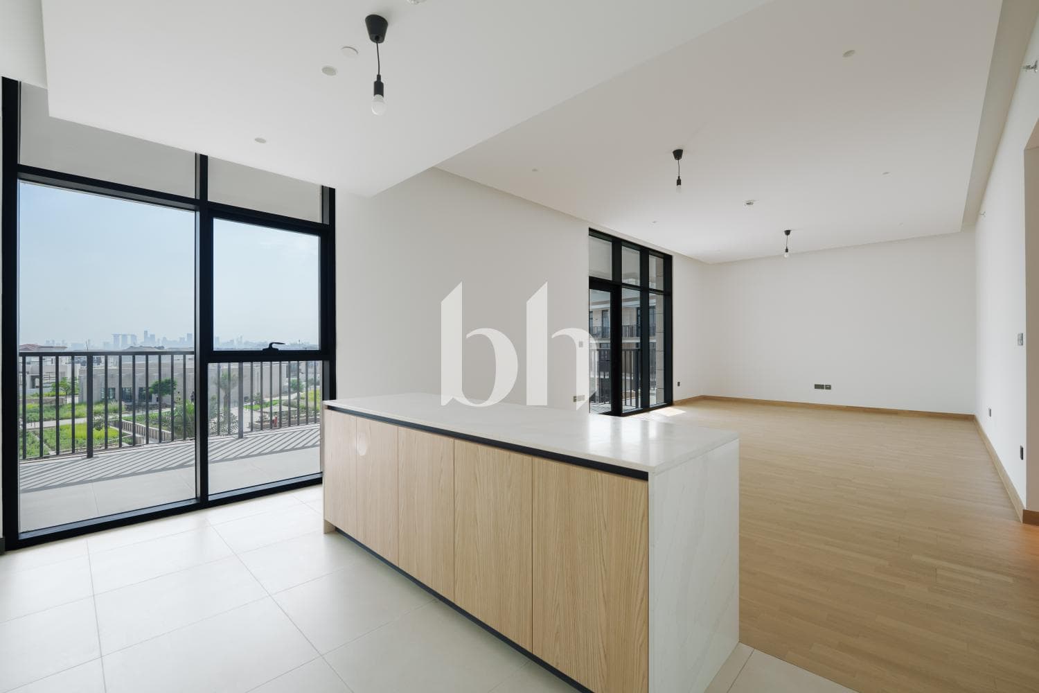 3 Bedroom Duplex in Jubail Terraces - photo 1