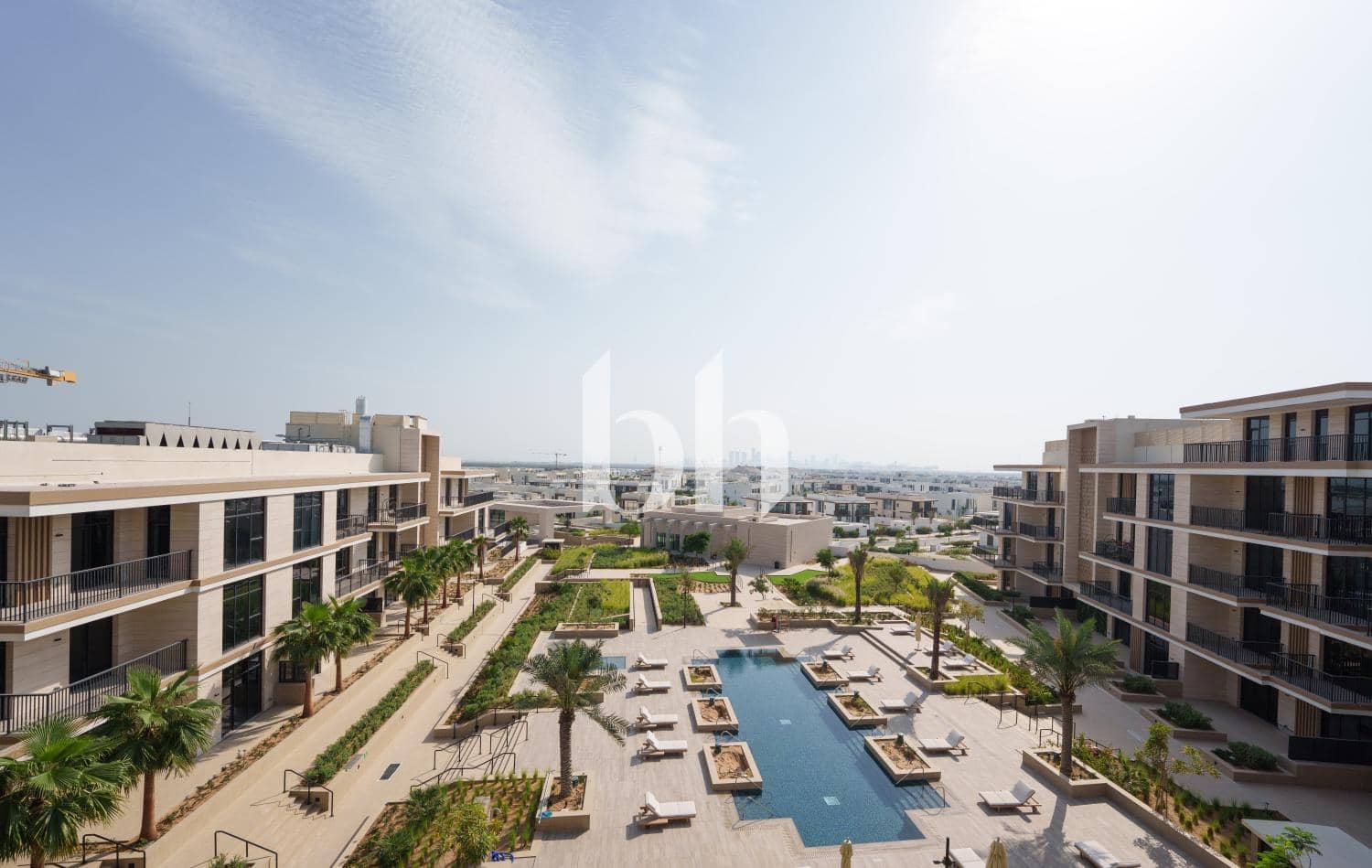 3 Bedroom Apartment in Jubail Terraces