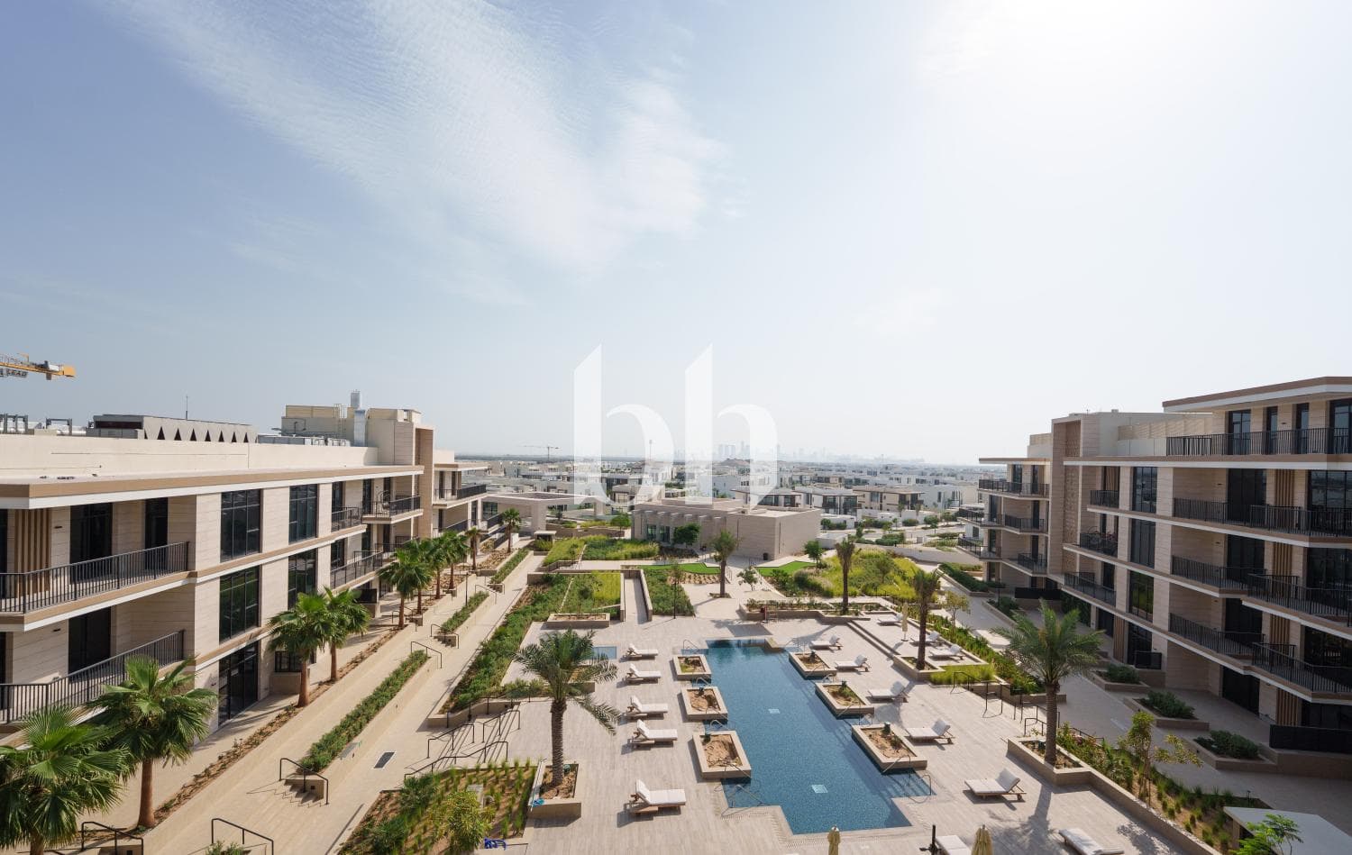 3 Bedroom Duplex in Jubail Terraces