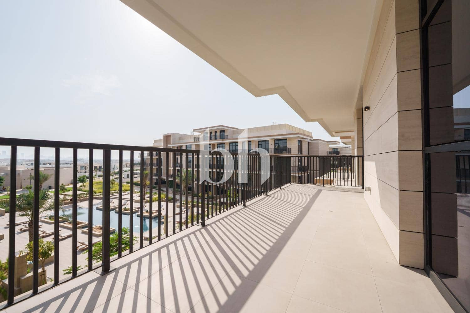 3 Bedroom Apartment in Jubail Terraces
