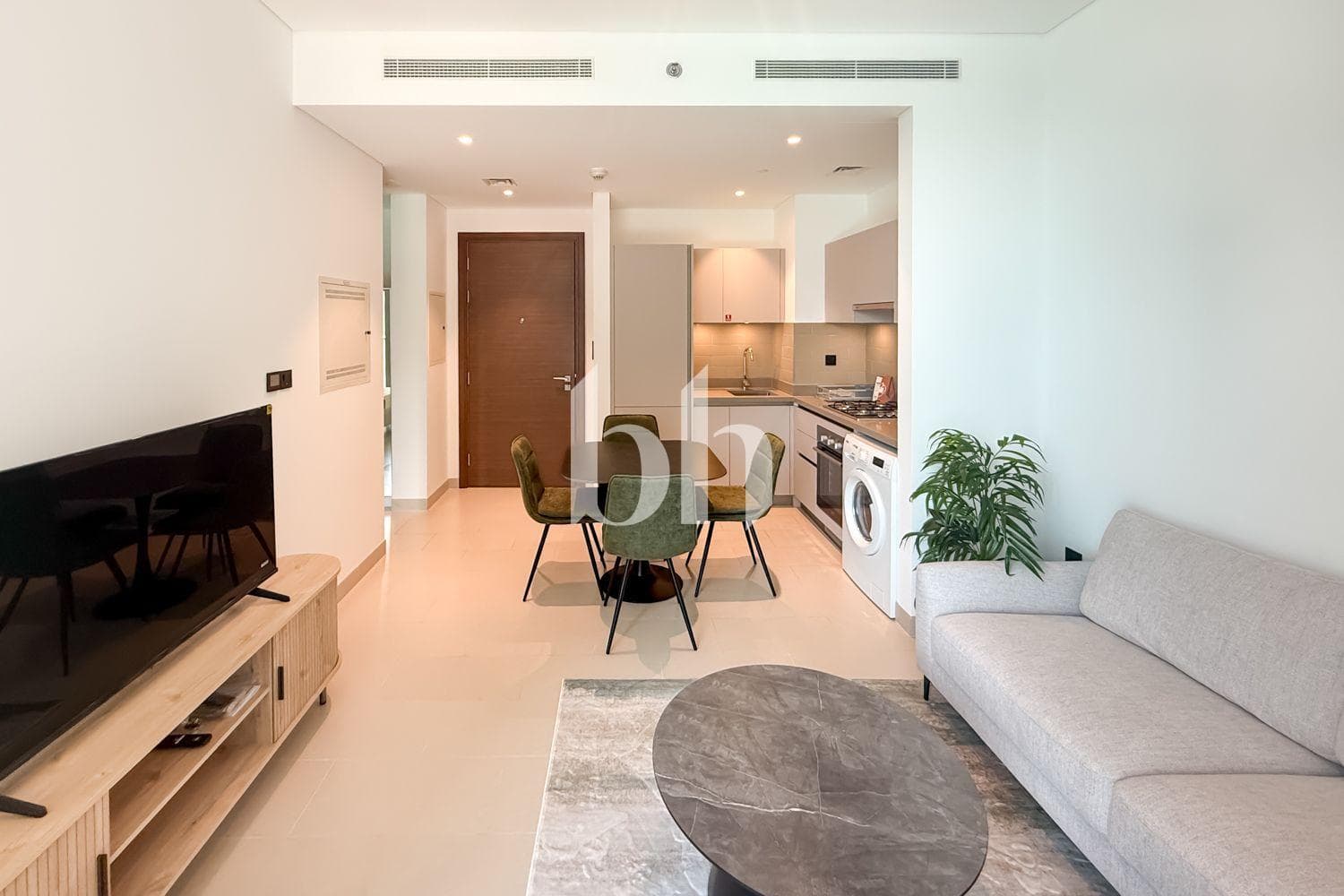 1 Bedroom Apartment in Sobha Creek Vistas Reserve Tower B - photo 1