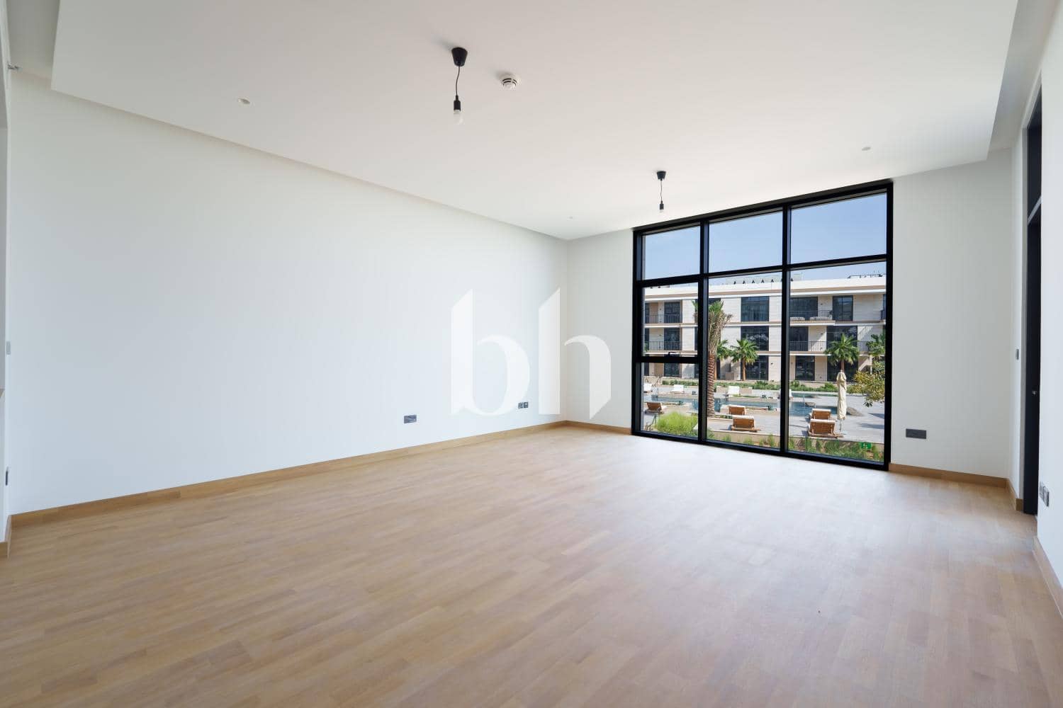 2 Bedroom Apartment in Souk Al Jubail