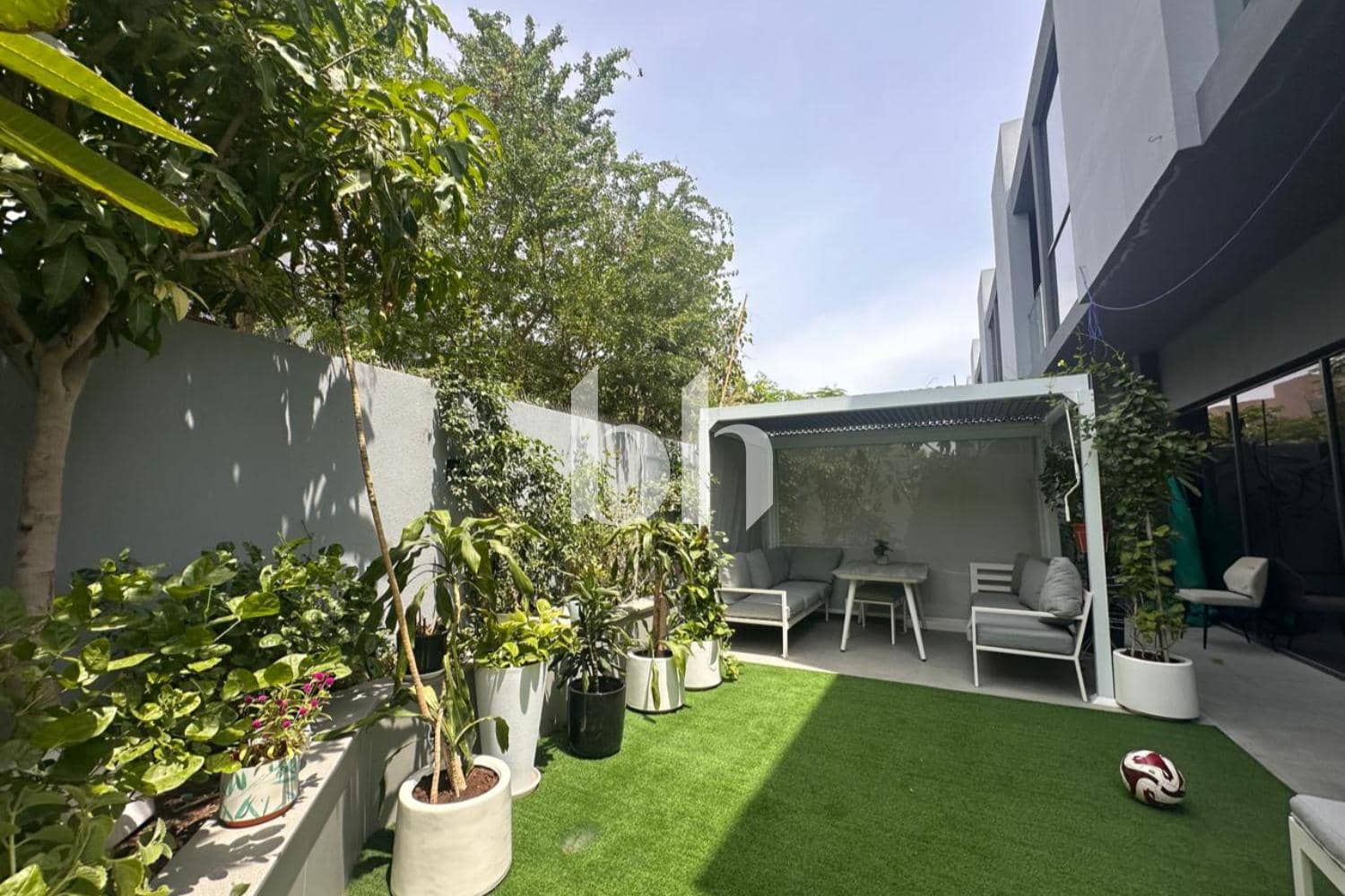 3 Bedroom Townhouse in Robinia