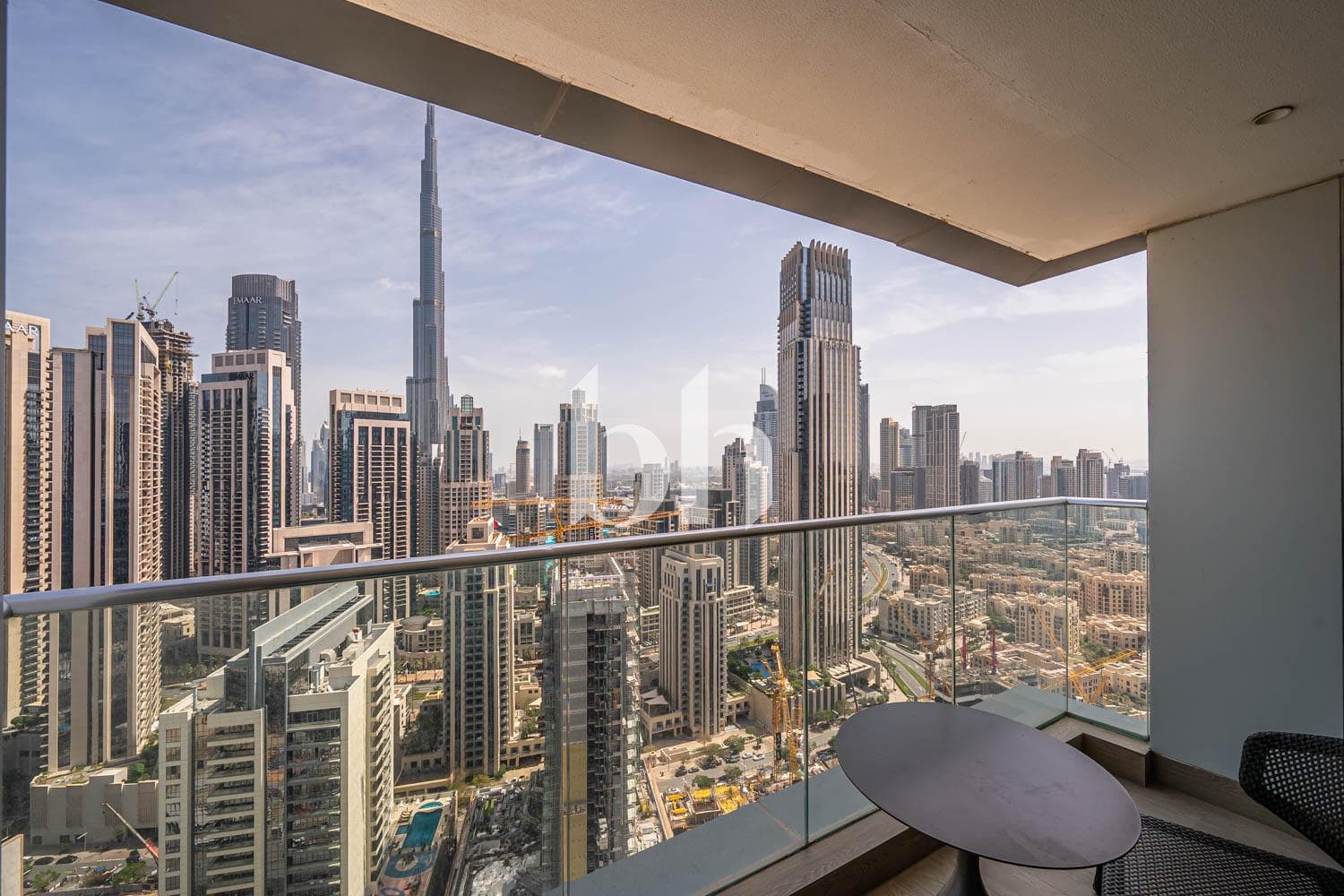 3 Bedroom Apartment in SAAS Tower