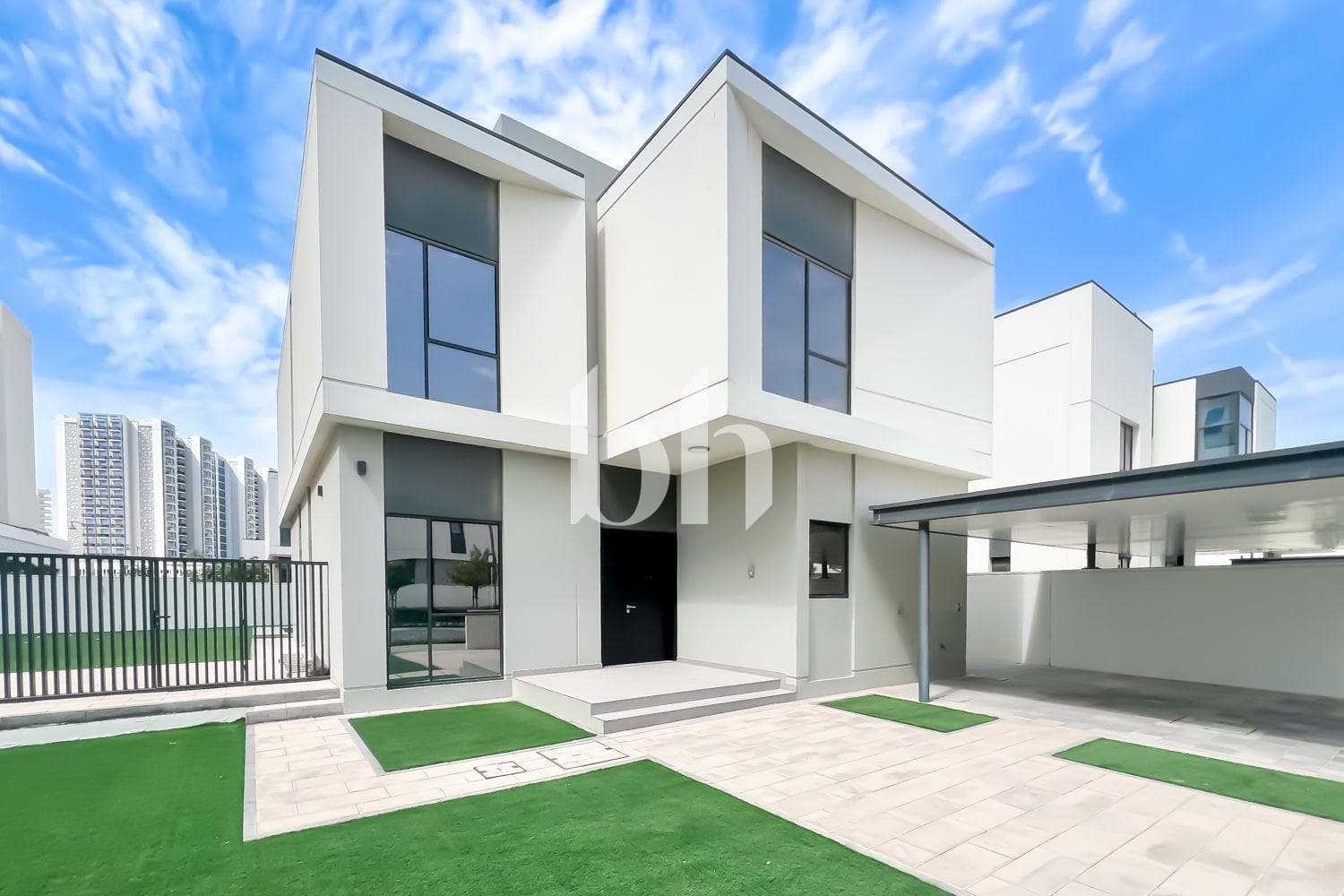 4 Bedroom Villa in Murooj Al Furjan 2 - photo 2