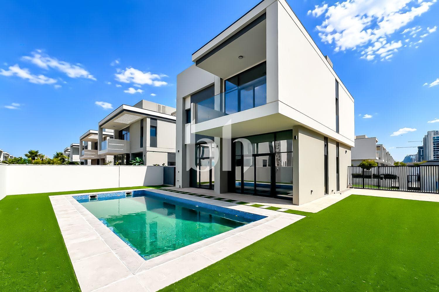 4 Bedroom Villa in Murooj Al Furjan 2