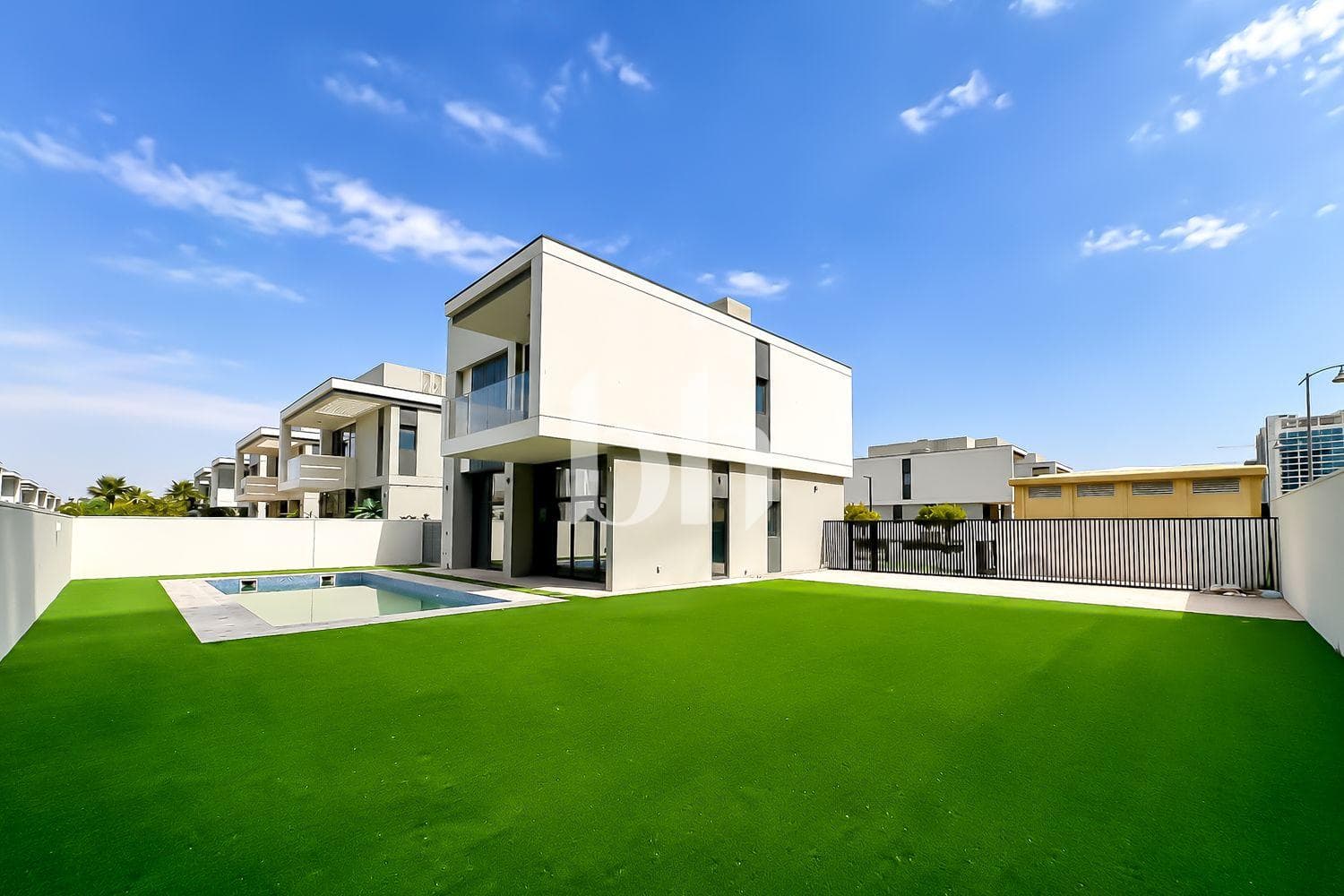 4 Bedroom Villa in Murooj Al Furjan 2 - photo 1