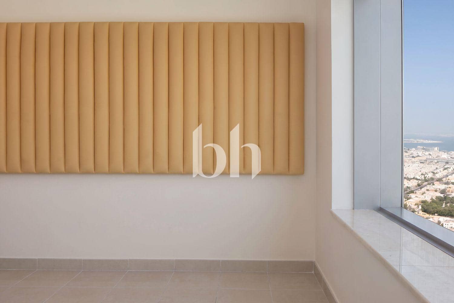 Studio Apartment in AL Salam Tower FC - photo 2