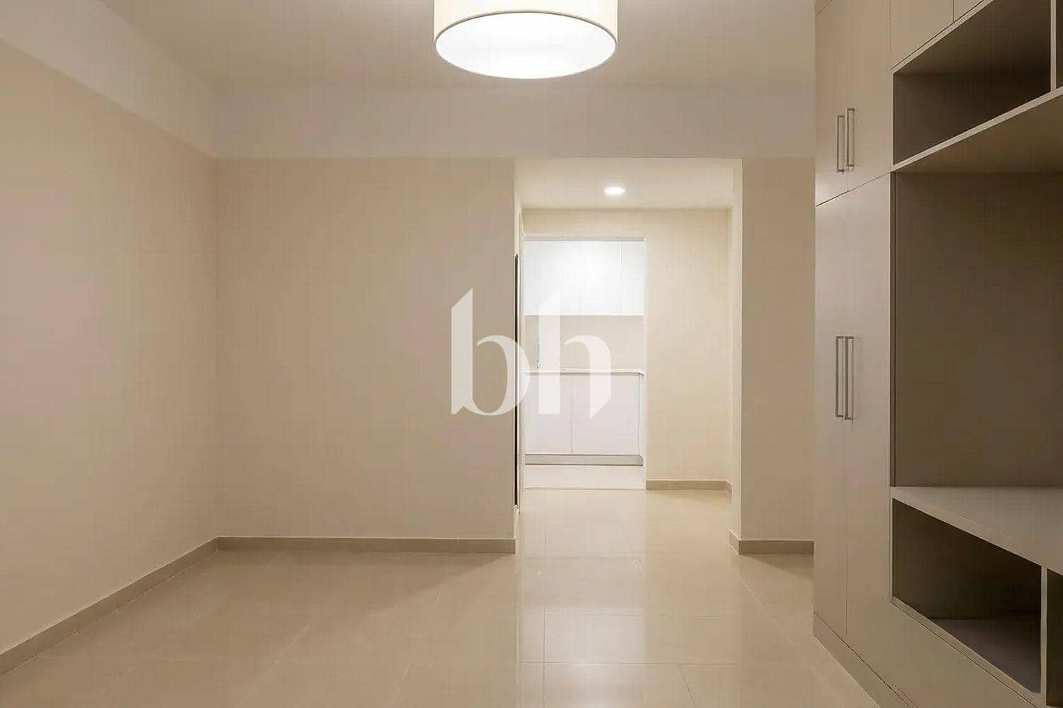 Studio Apartment in AL Salam Tower FC - photo 1