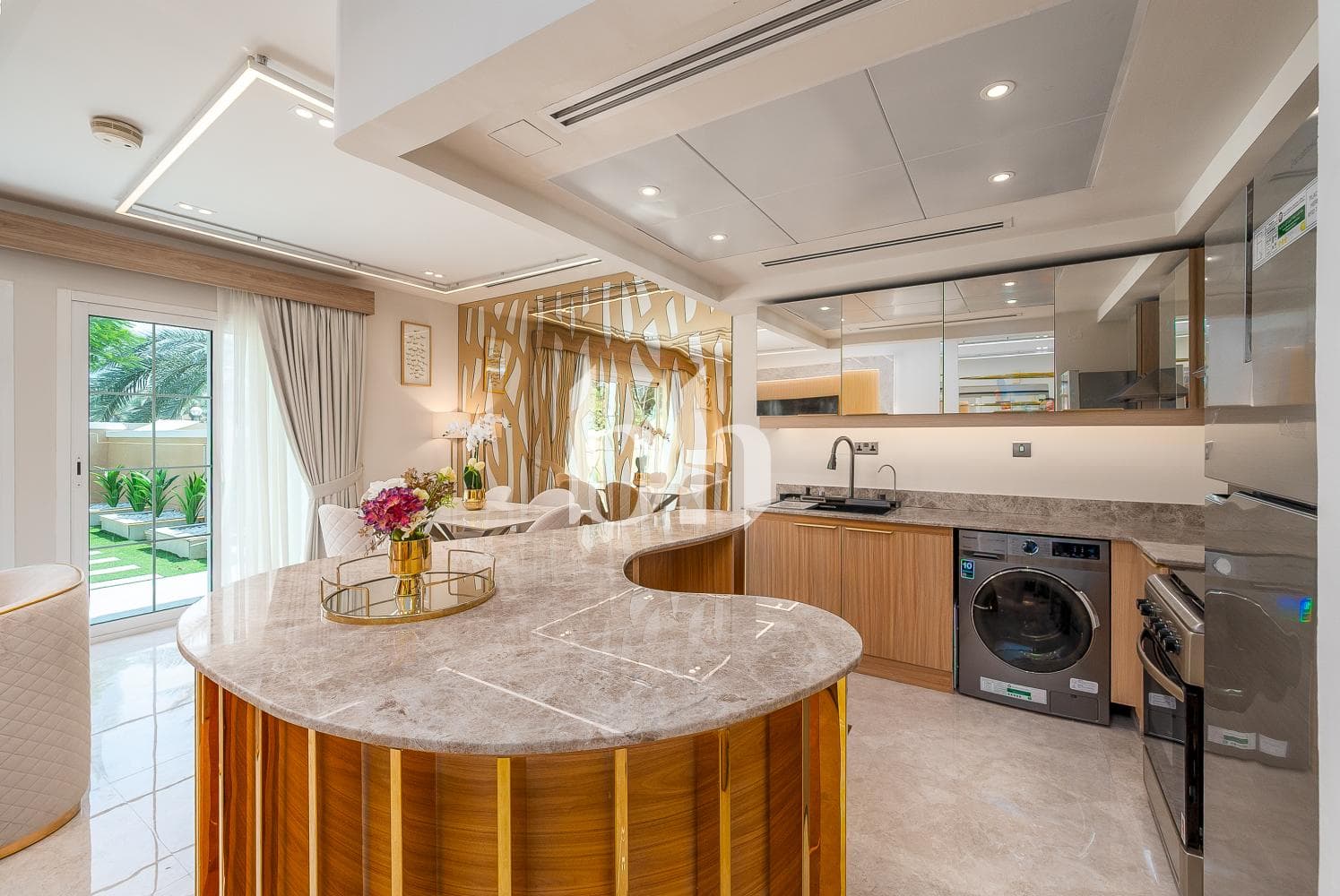 2 Bedroom Townhouse in District 9J