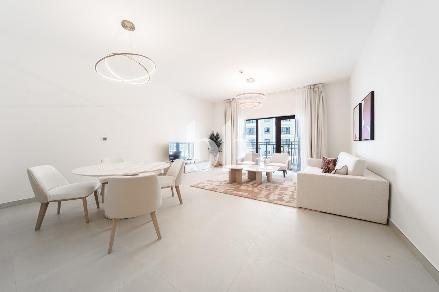 2 Bedroom Apartment in Views A - photo 2