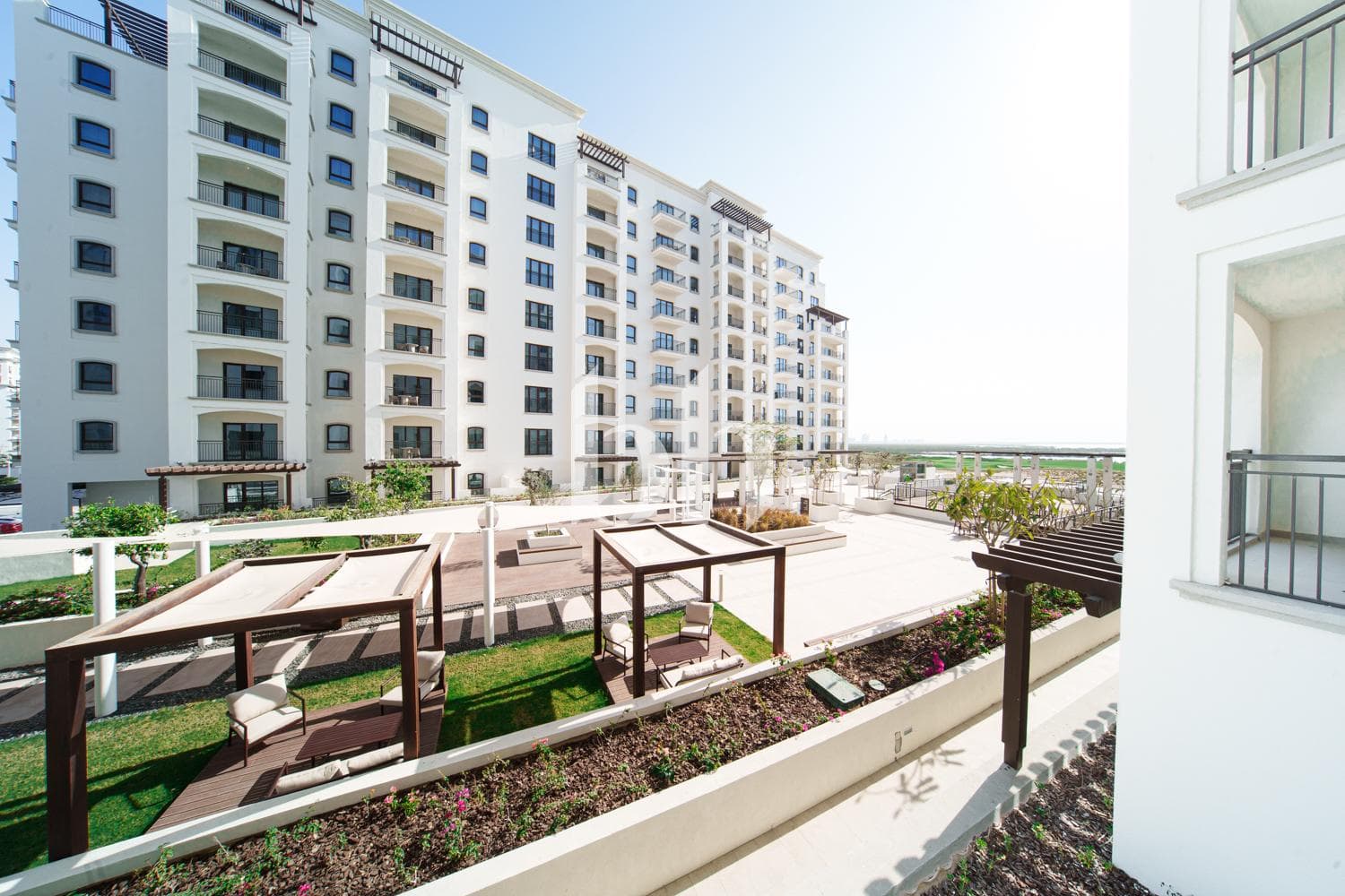 2 Bedroom Apartment in Views A