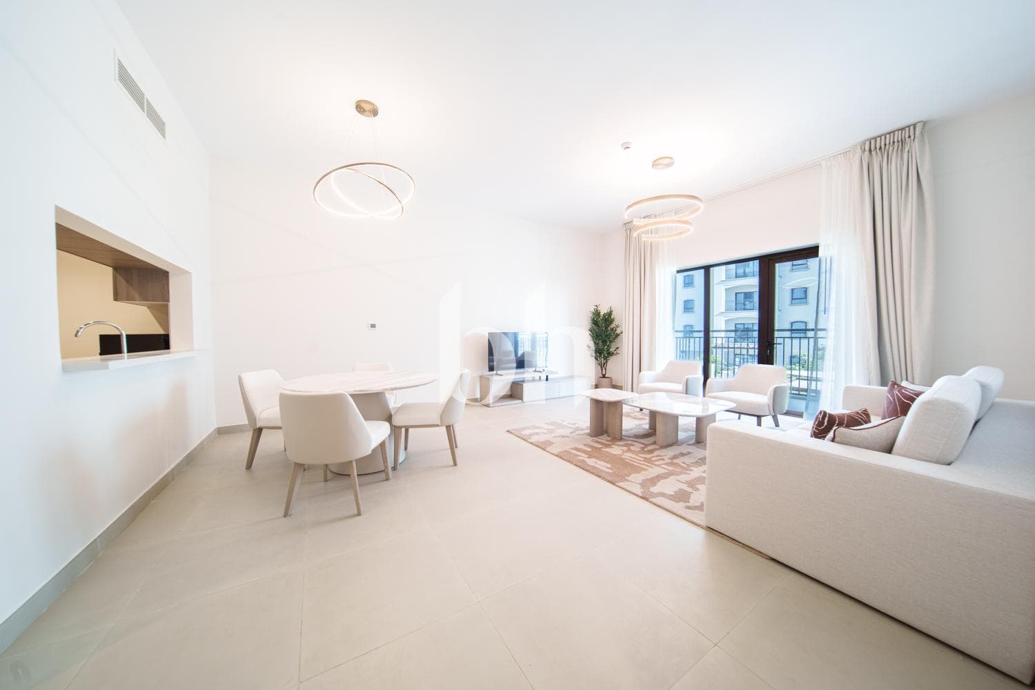 2 Bedroom Apartment in Views A - photo 1