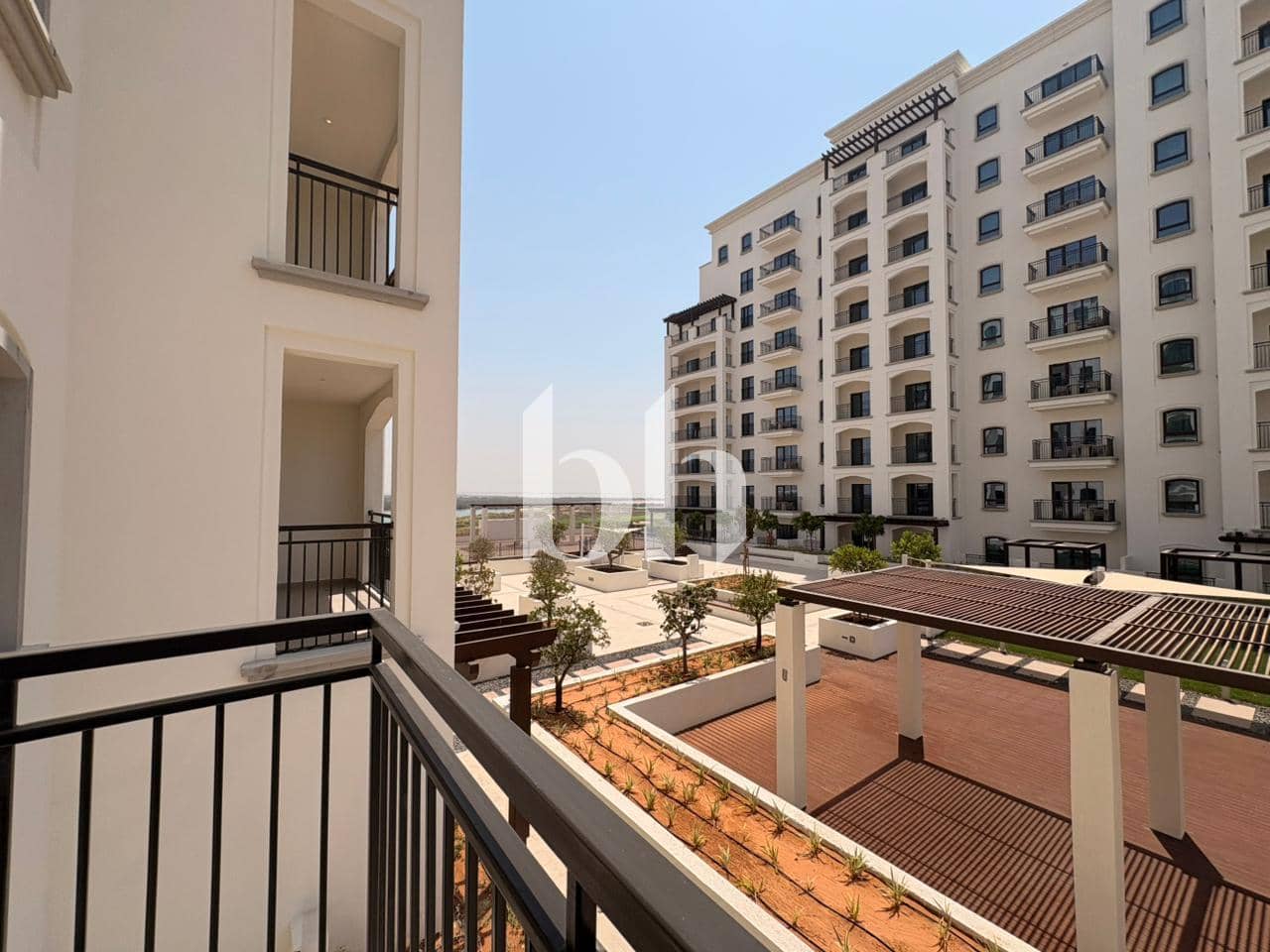2 Bedroom Apartment in Views A