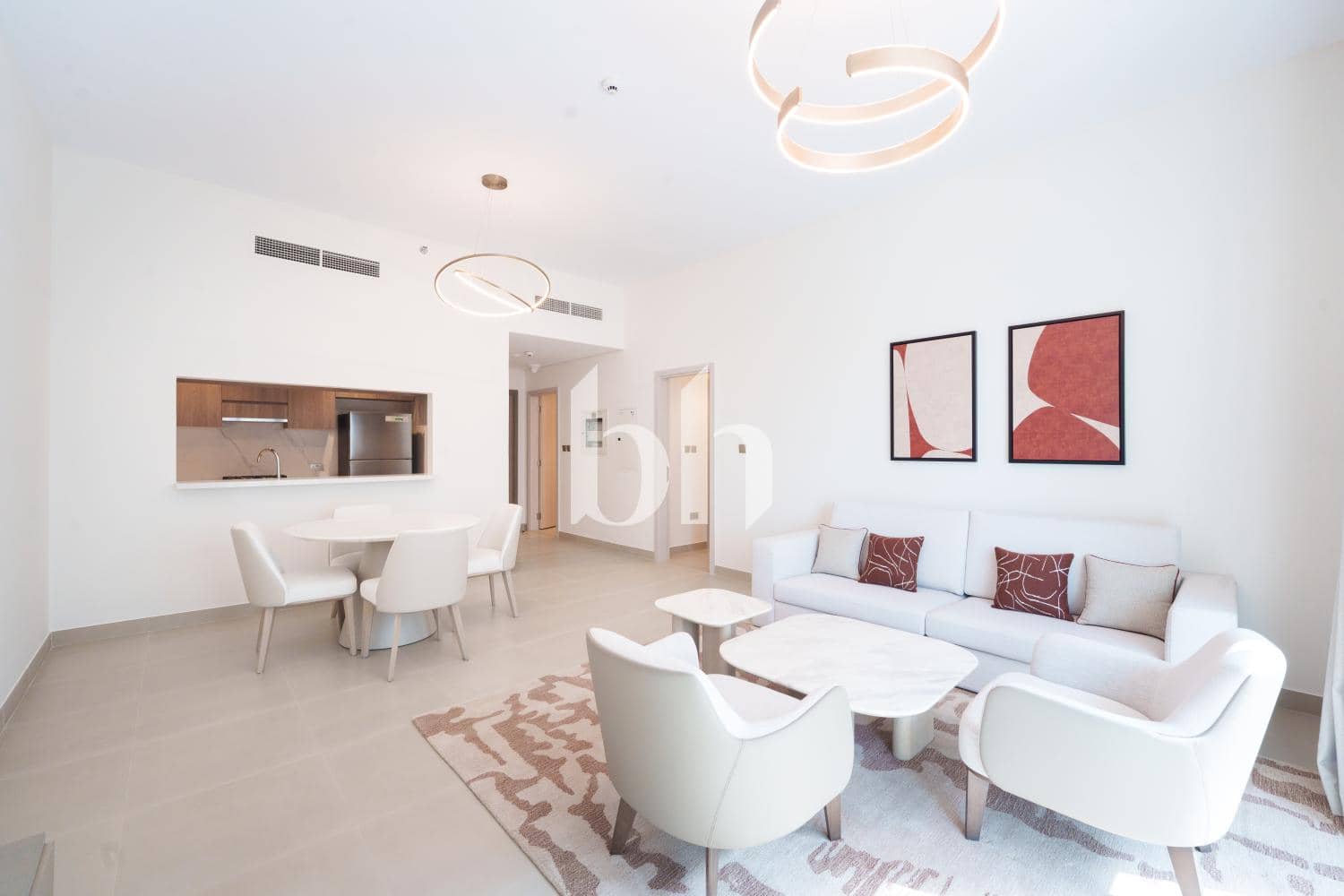 2 Bedroom Apartment in Views A - photo 2
