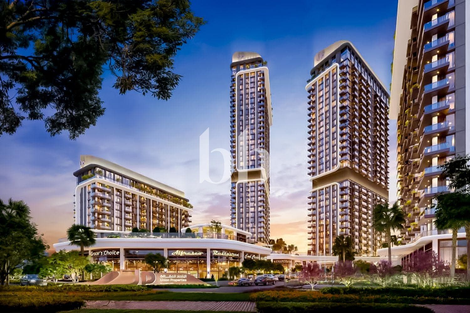 Studio Apartment in Mirdad 1 - photo 2