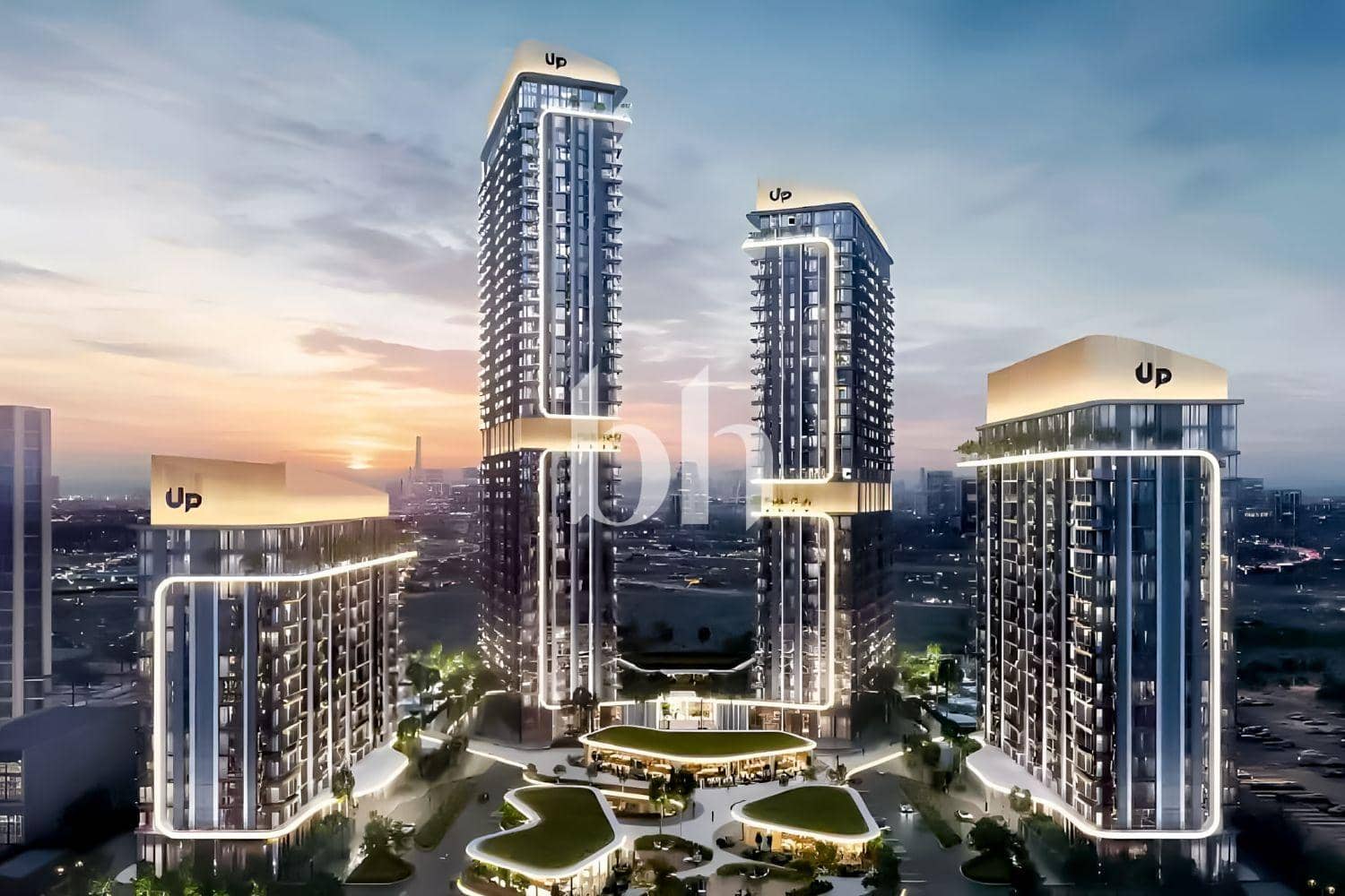Studio Apartment in Mirdad 1 - photo 1