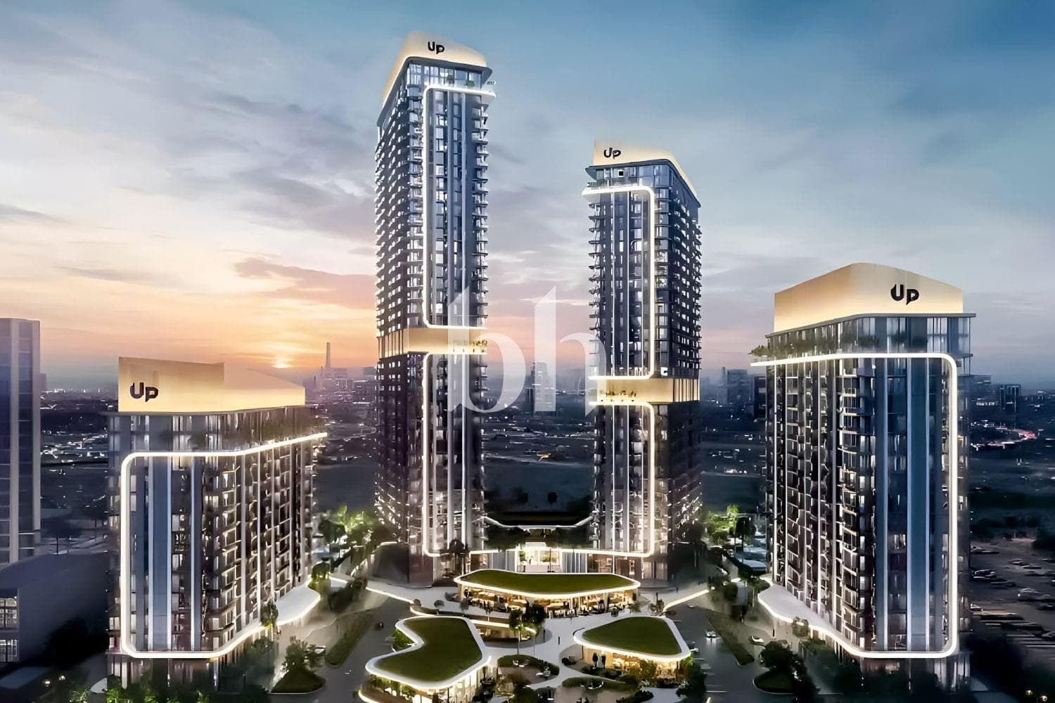 Studio Apartment in Mirdad 1 - photo 1