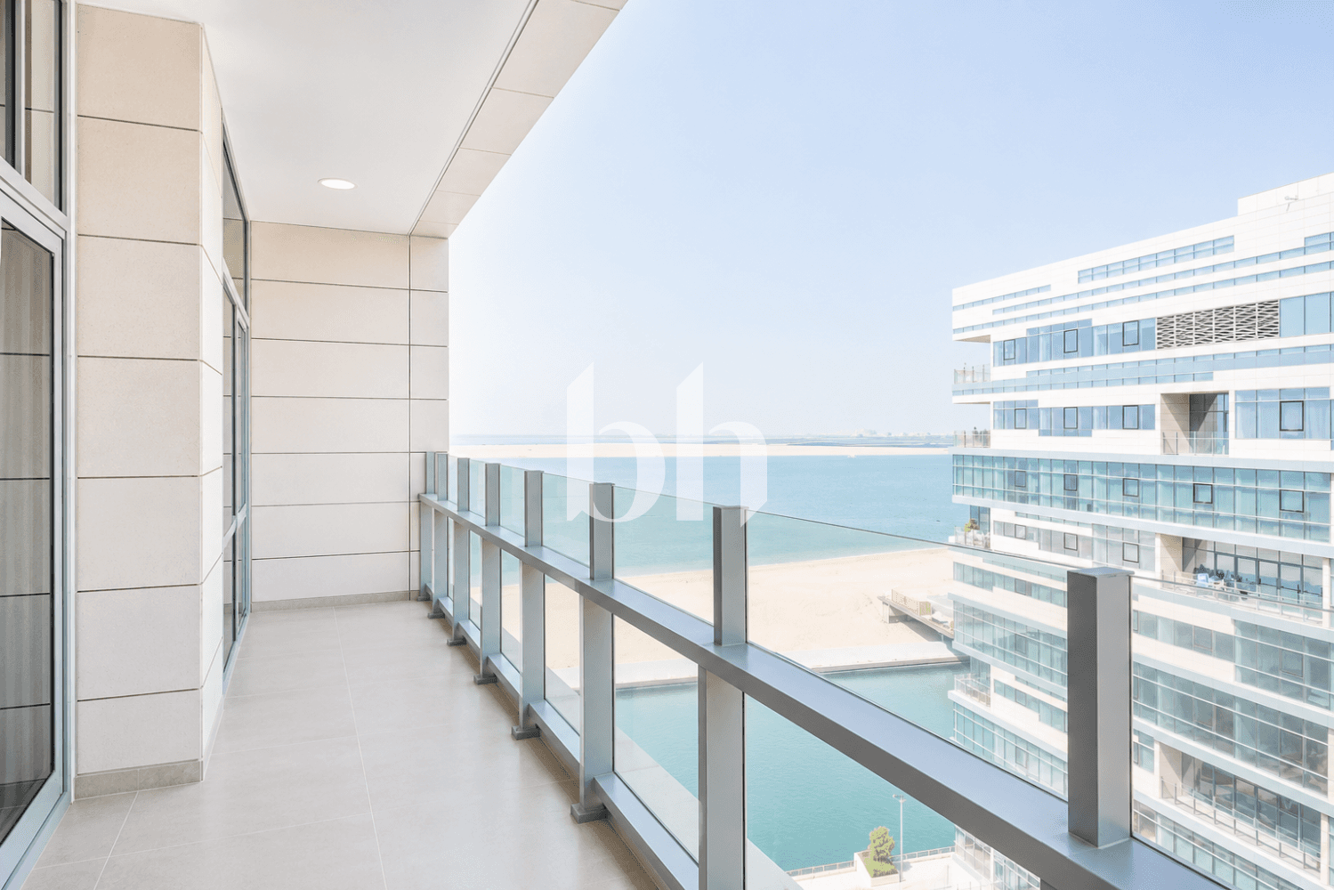 1 Bedroom Apartment in Lamar Residences