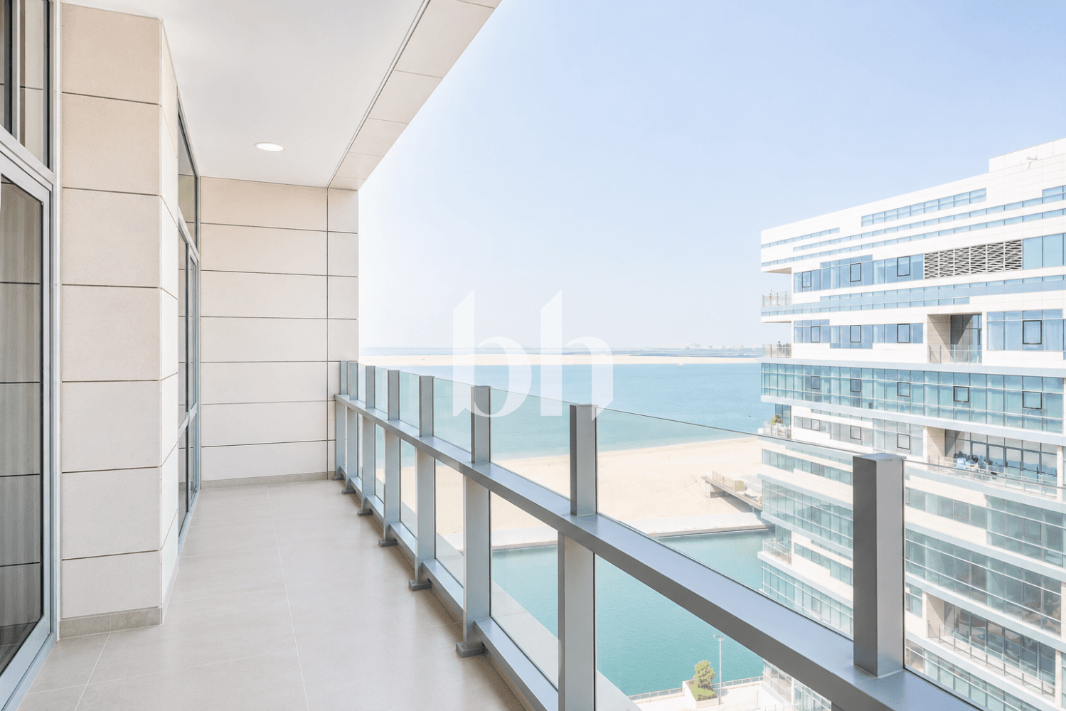 1 Bedroom Apartment in Lamar Residences