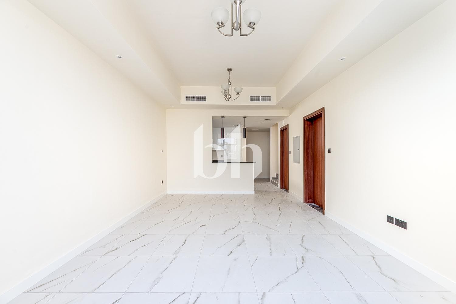 4 Bedroom Townhouse in Elie Saab VIE Townhouses - photo 1