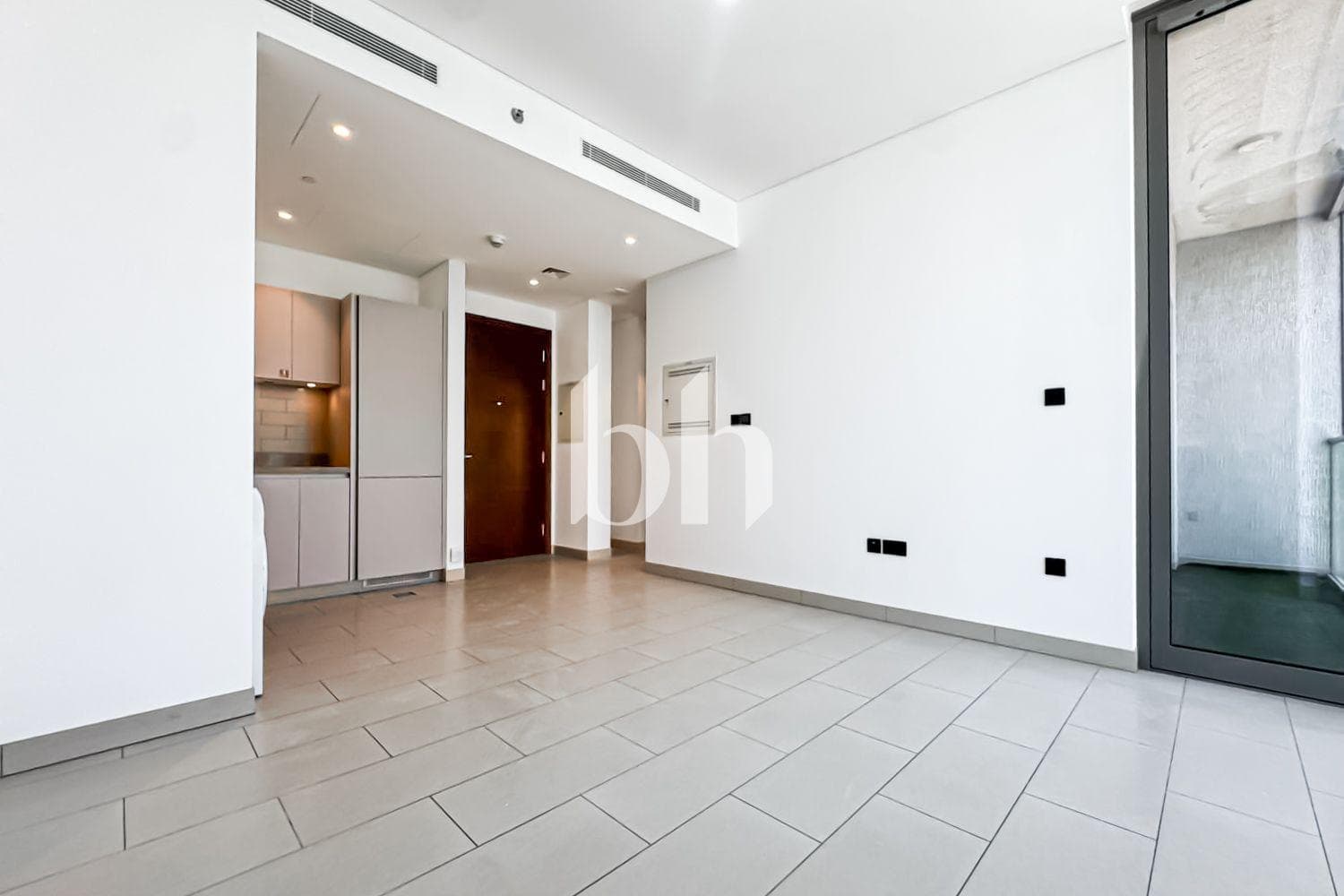 1 Bedroom Apartment in Sobha Creek Vistas Reserve Tower A