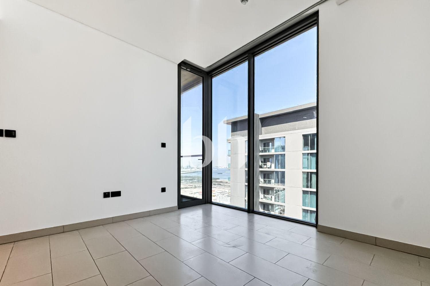 1 Bedroom Apartment in Sobha Creek Vistas Reserve Tower A - photo 1