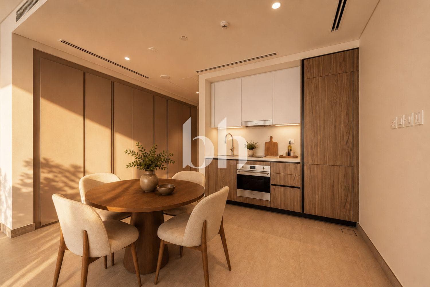 Studio Apartment in City Tower (New) - photo 2