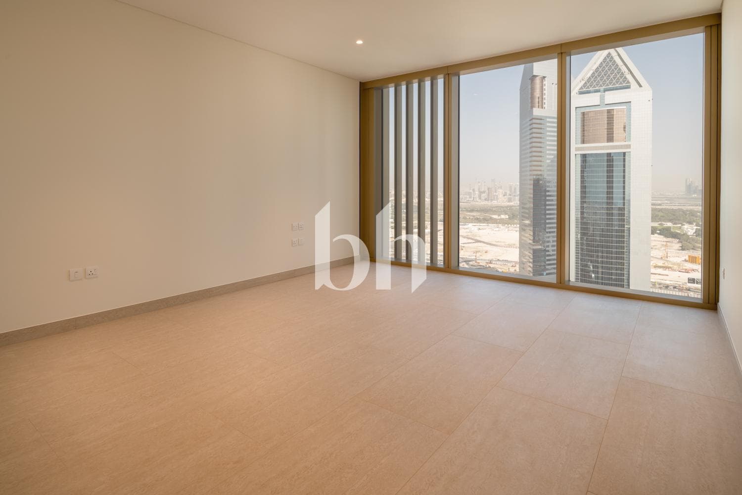 2 Bedroom Apartment in City Tower (New) - photo 2