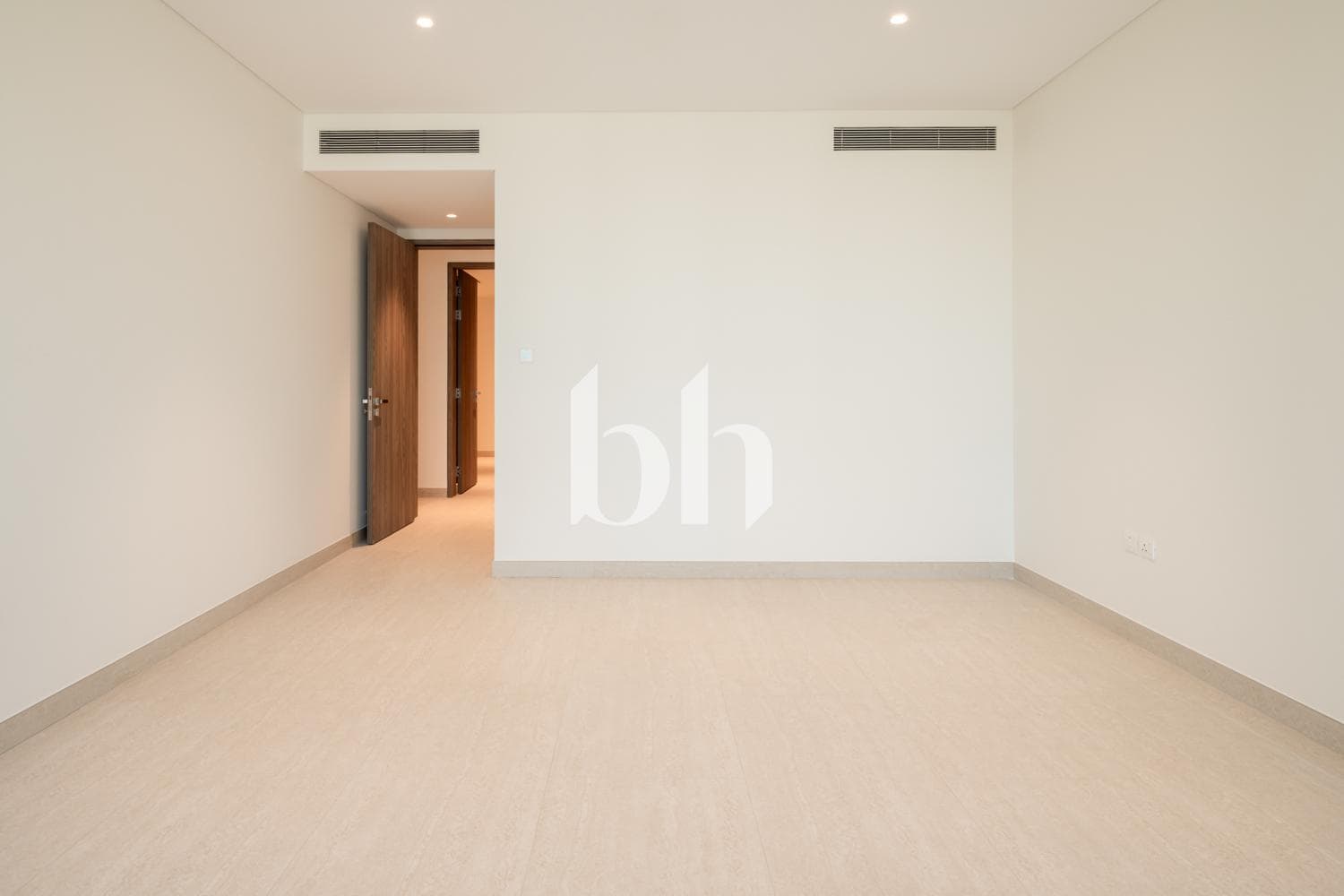 2 Bedroom Apartment in City Tower (New) - photo 1