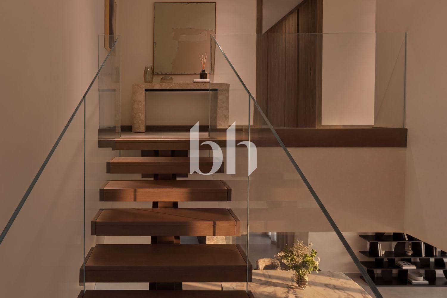 3 Bedroom Apartment in City Tower (New) - photo 2