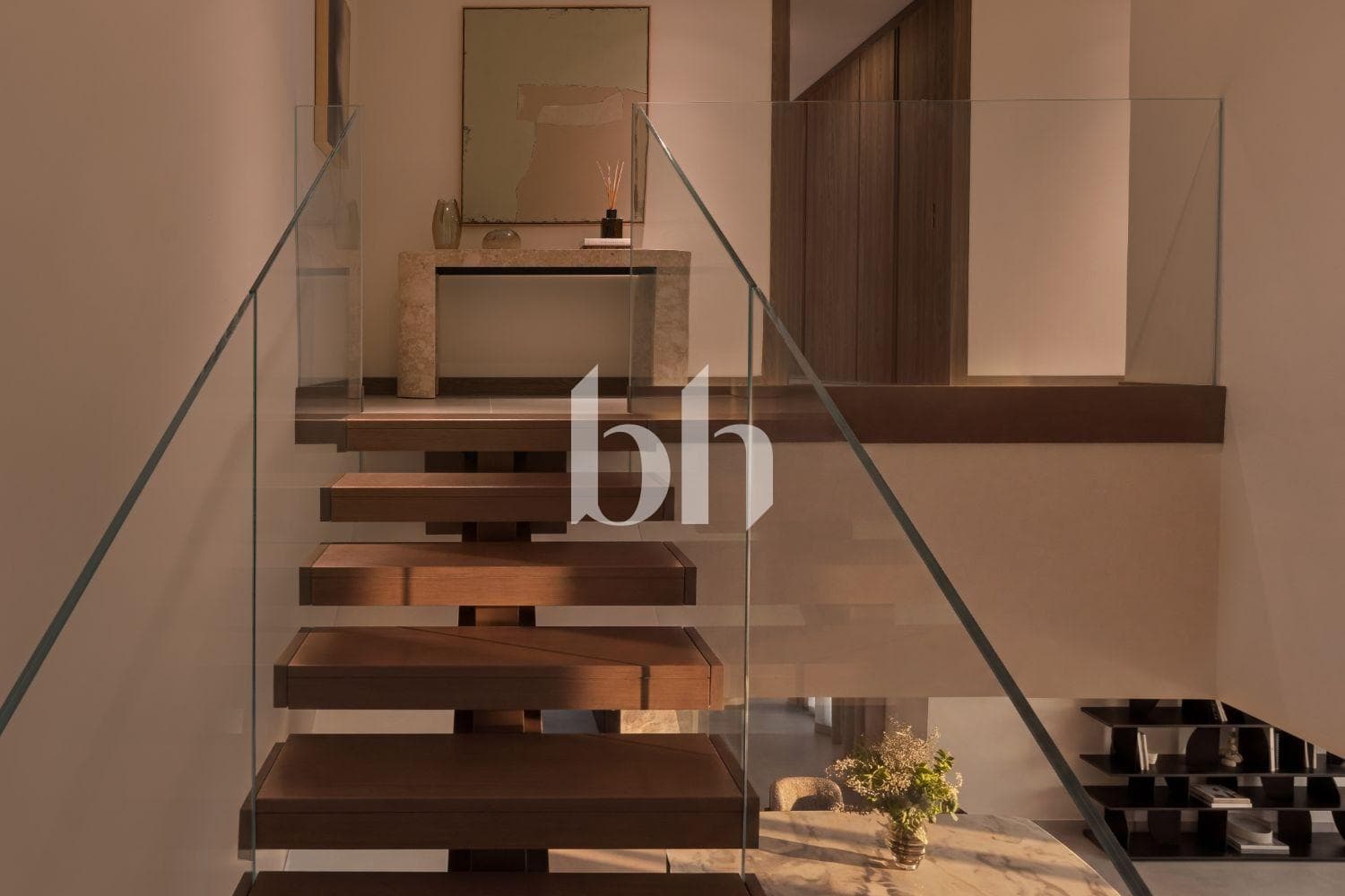 3 Bedroom Apartment in City Tower (New) - photo 2