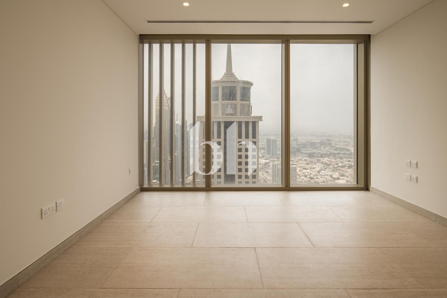 3 Bedroom Apartment in City Tower (New) - photo 2